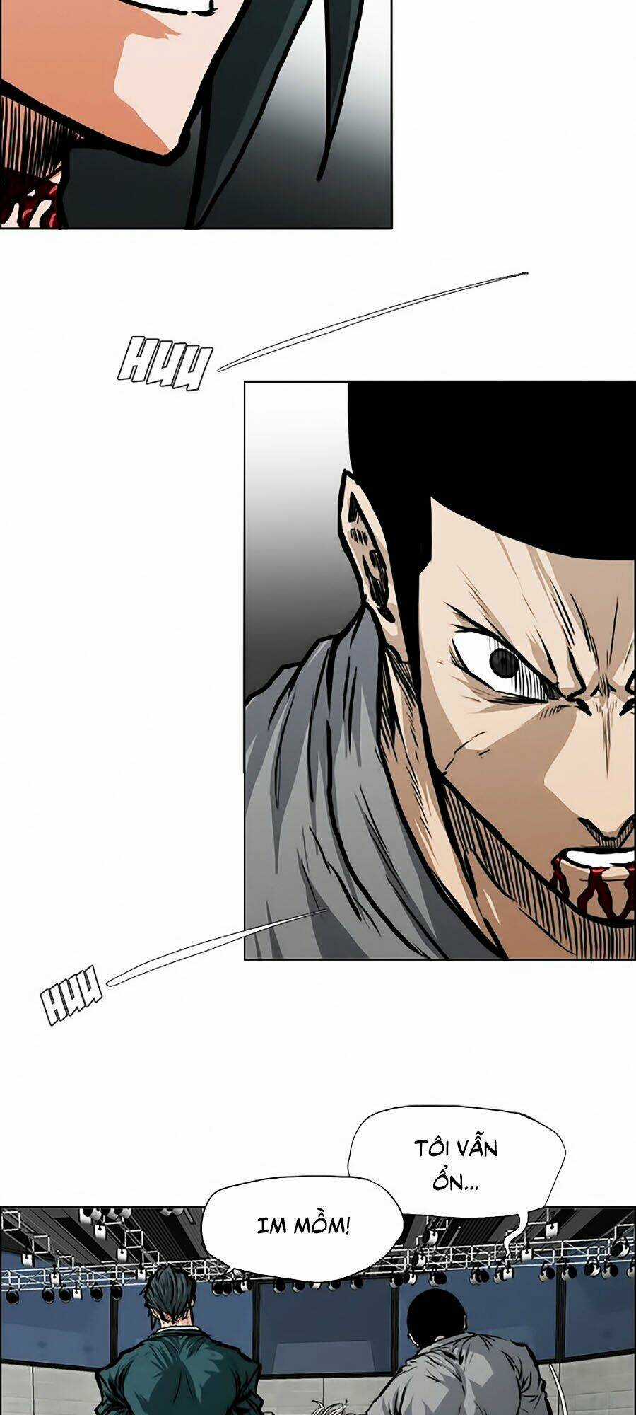 Bá Chủ Học Đường Ss2 Chapter 54 trang 11