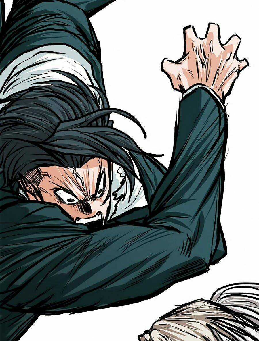 Bá Chủ Học Đường Ss2 Chapter 54 trang 17