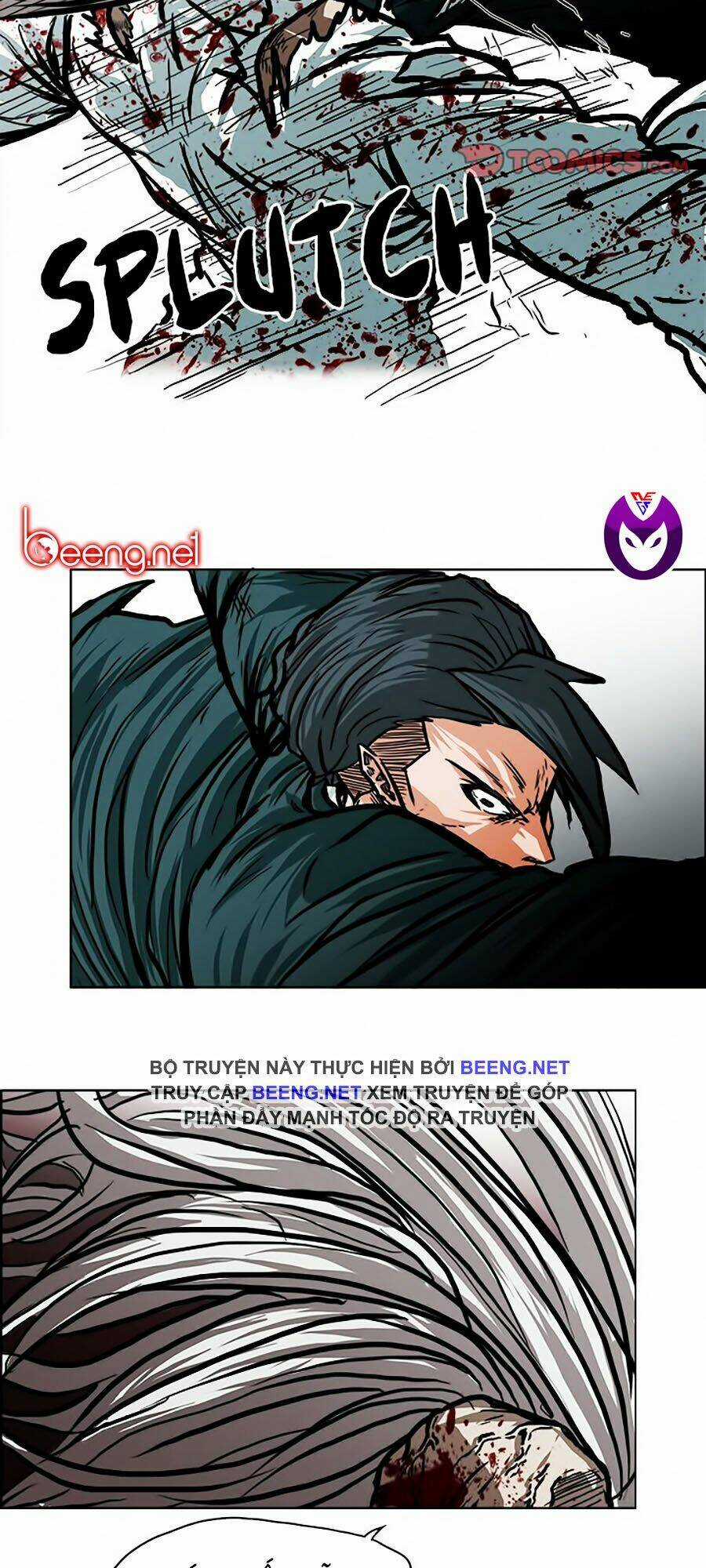 Bá Chủ Học Đường Ss2 Chapter 54 trang 2