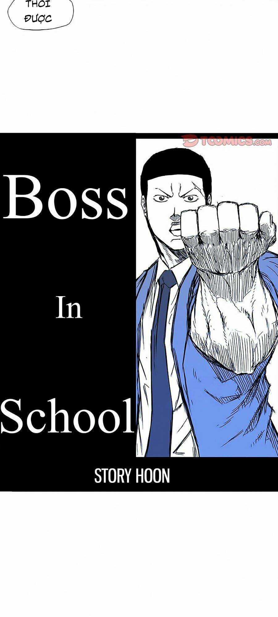 Bá Chủ Học Đường Ss2 Chapter 54 trang 24