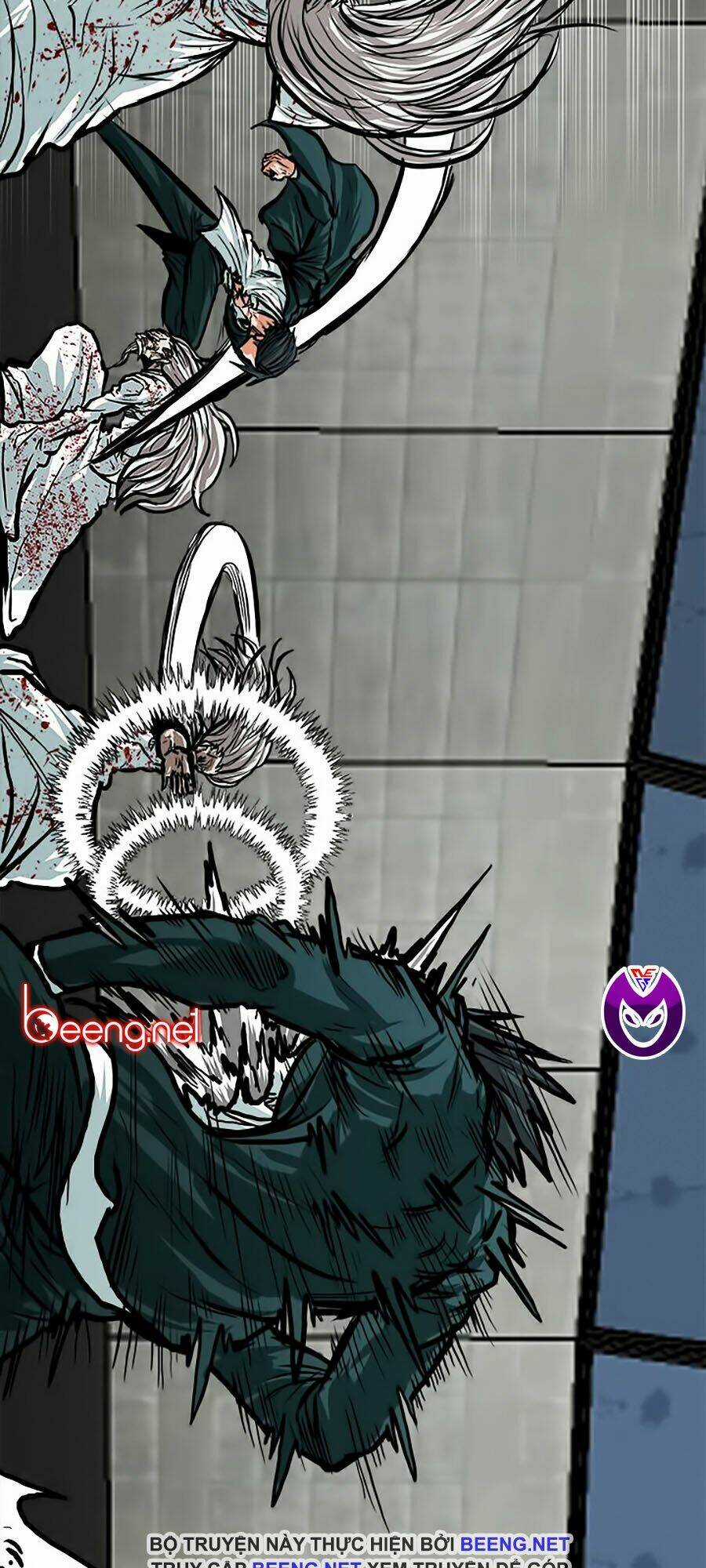 Bá Chủ Học Đường Ss2 Chapter 54 trang 26