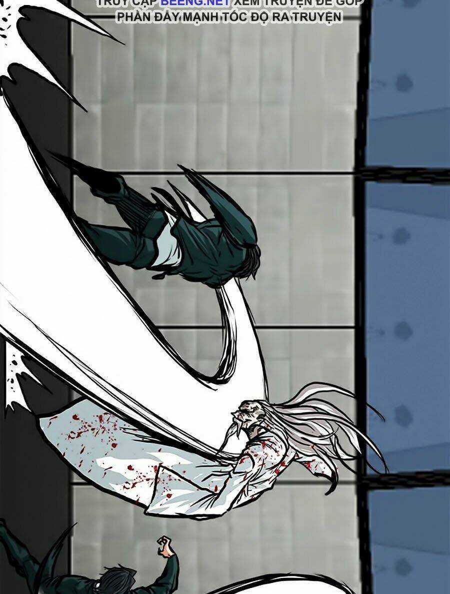 Bá Chủ Học Đường Ss2 Chapter 54 trang 27