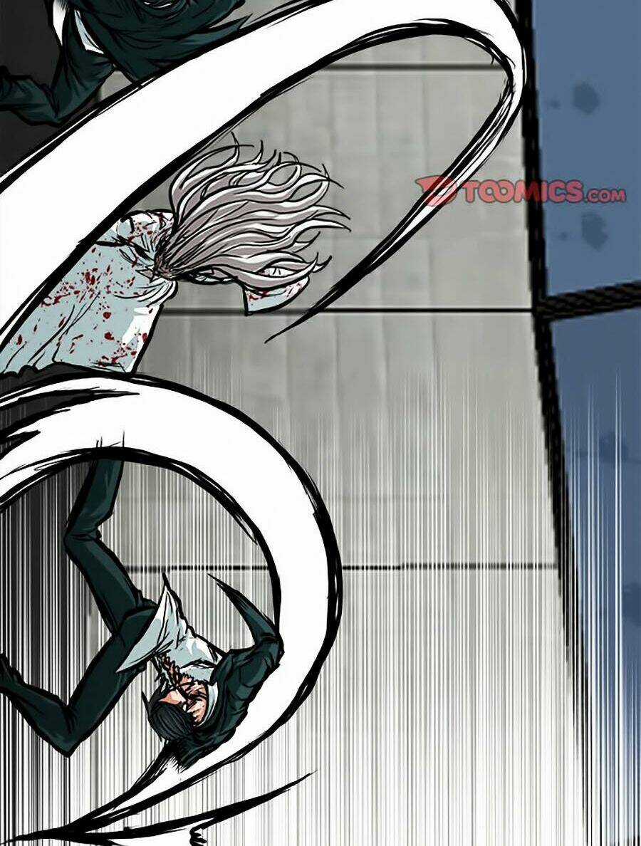 Bá Chủ Học Đường Ss2 Chapter 54 trang 28