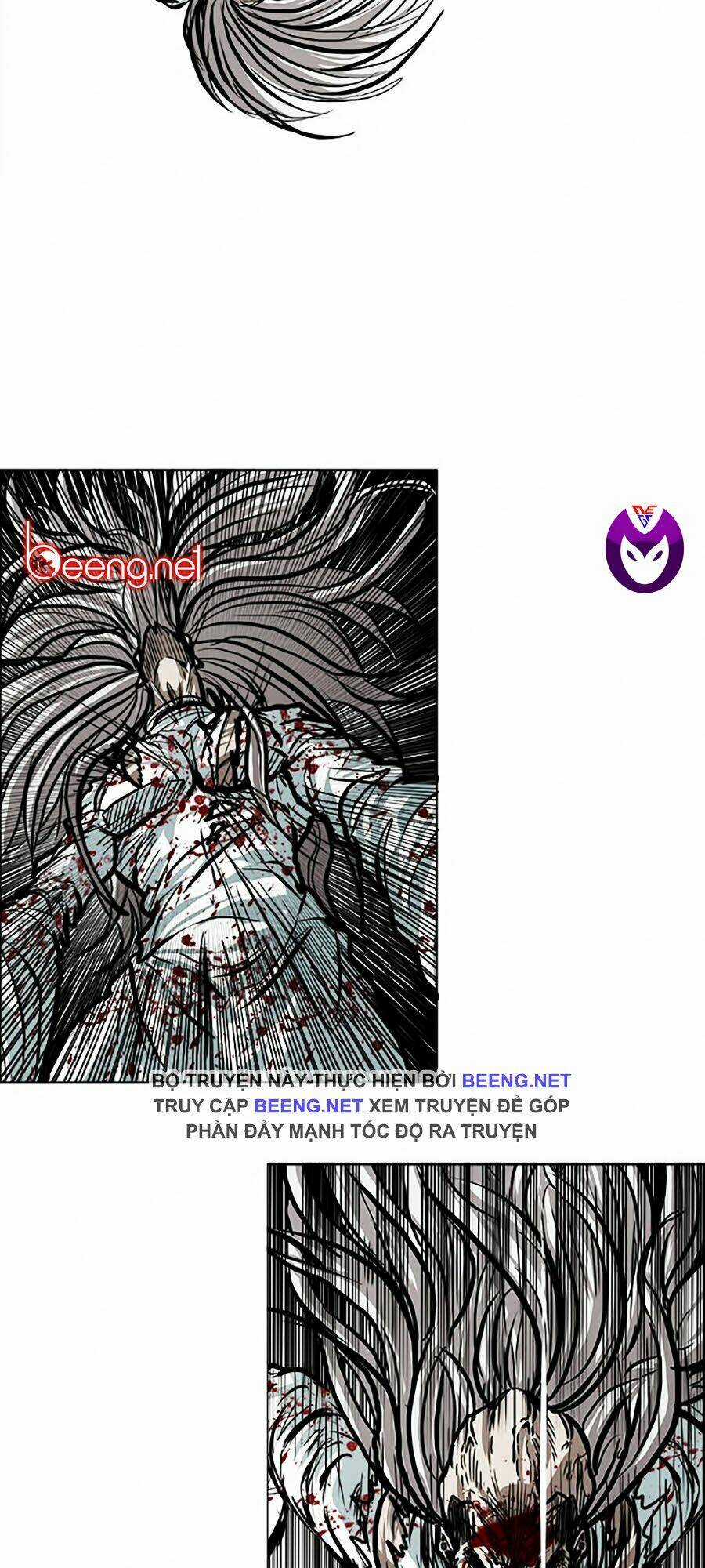 Bá Chủ Học Đường Ss2 Chapter 54 trang 30