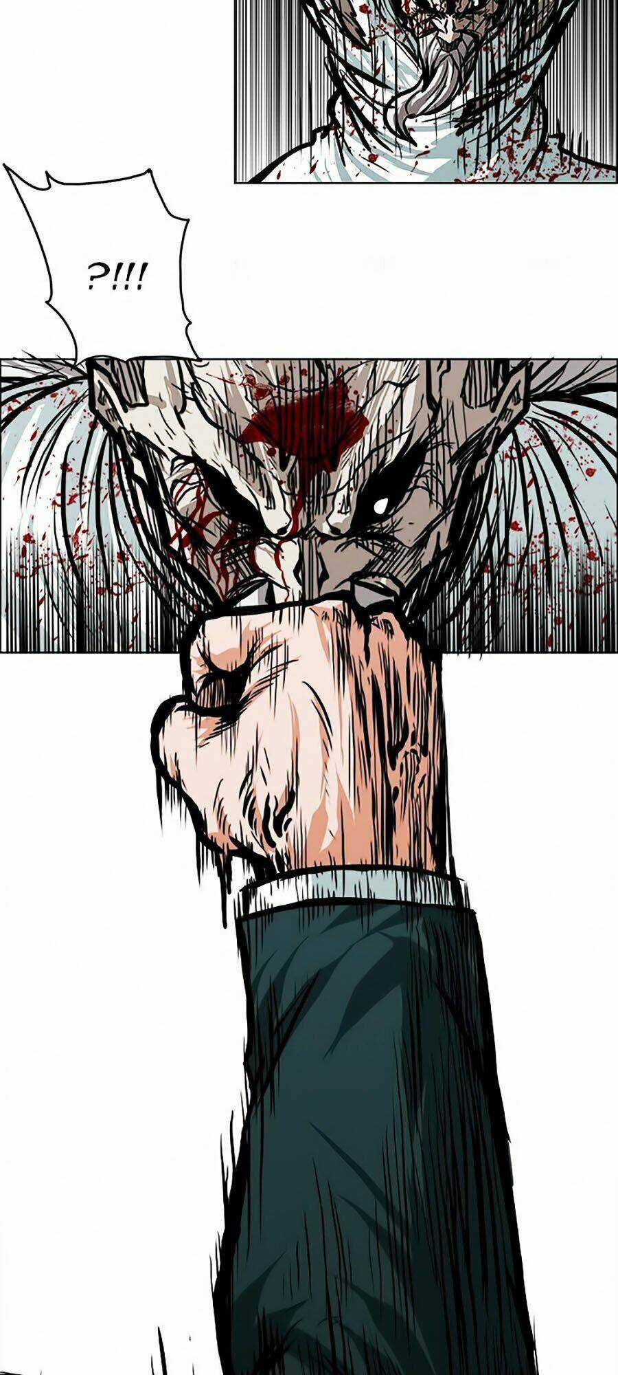 Bá Chủ Học Đường Ss2 Chapter 54 trang 31