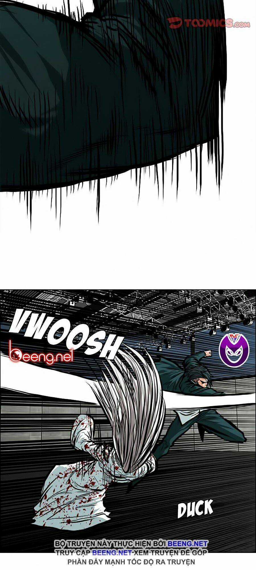 Bá Chủ Học Đường Ss2 Chapter 54 trang 32