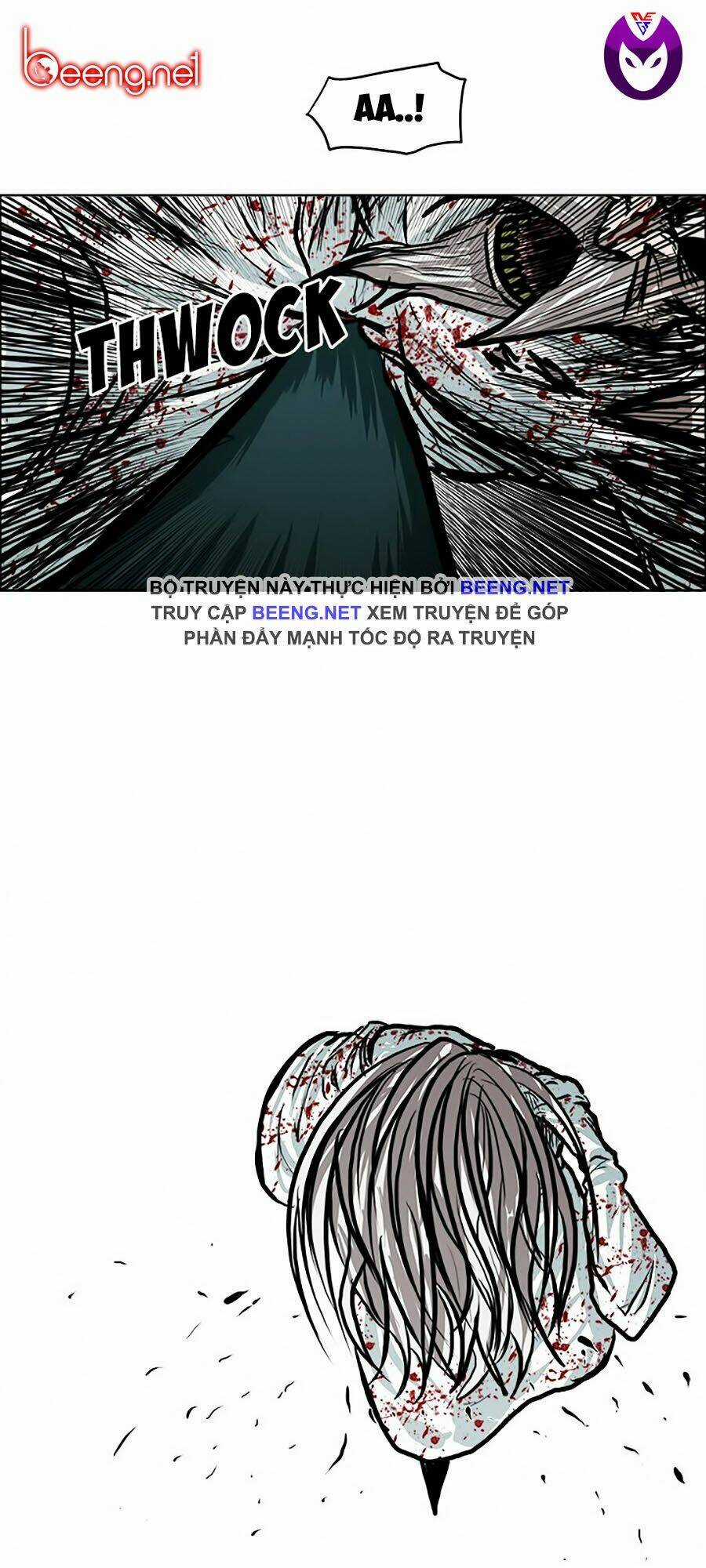 Bá Chủ Học Đường Ss2 Chapter 54 trang 34