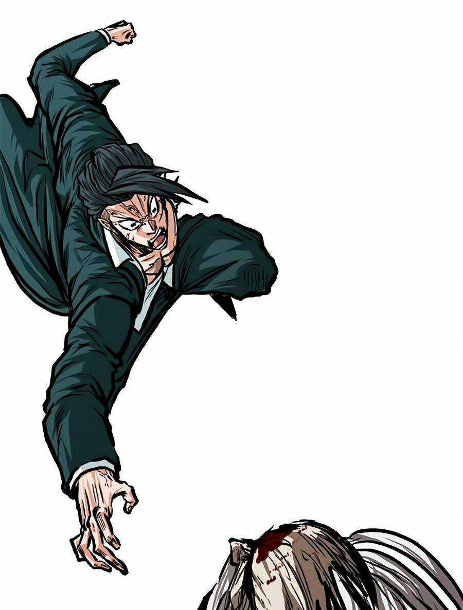 Bá Chủ Học Đường Ss2 Chapter 54 trang 37