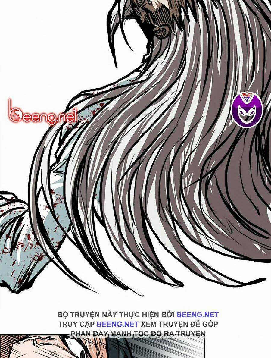 Bá Chủ Học Đường Ss2 Chapter 54 trang 38