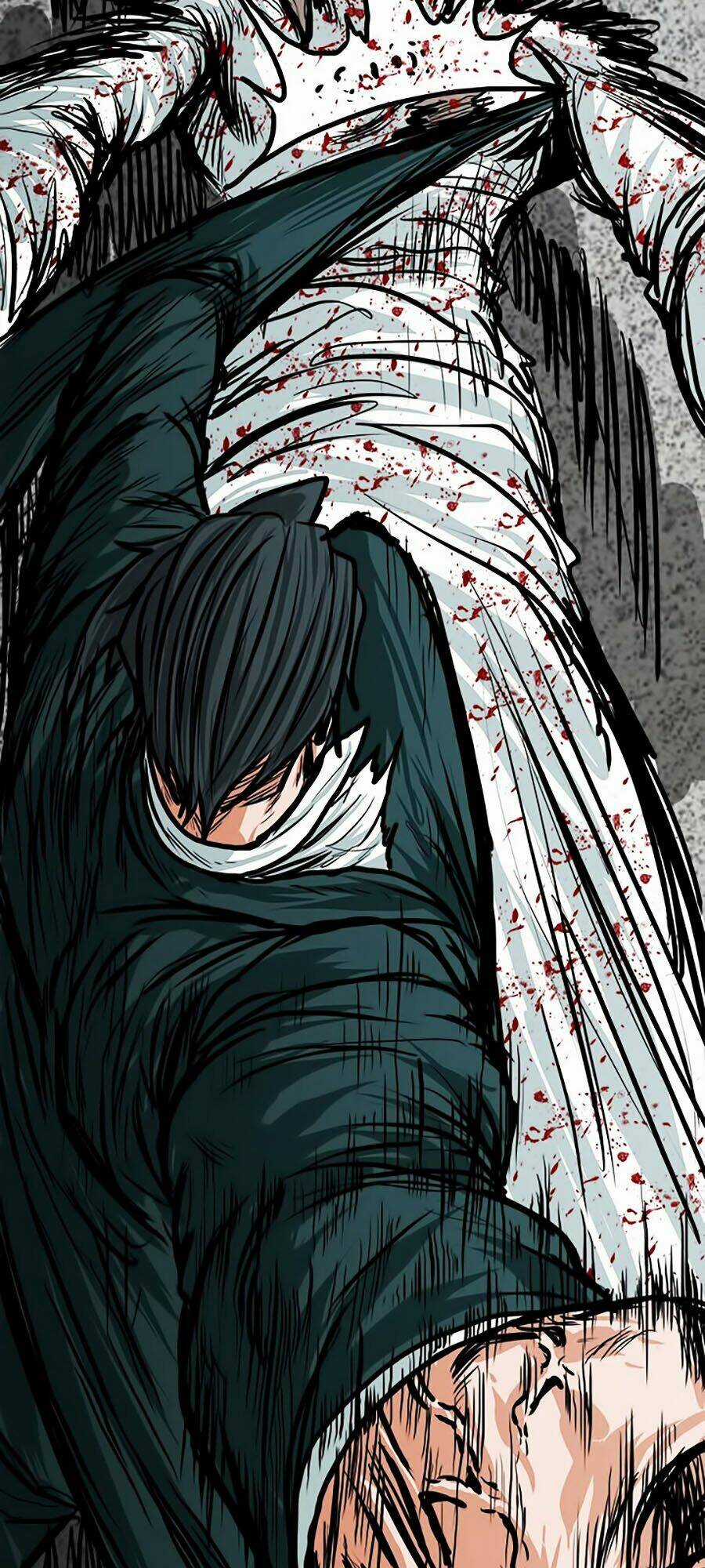 Bá Chủ Học Đường Ss2 Chapter 54 trang 42