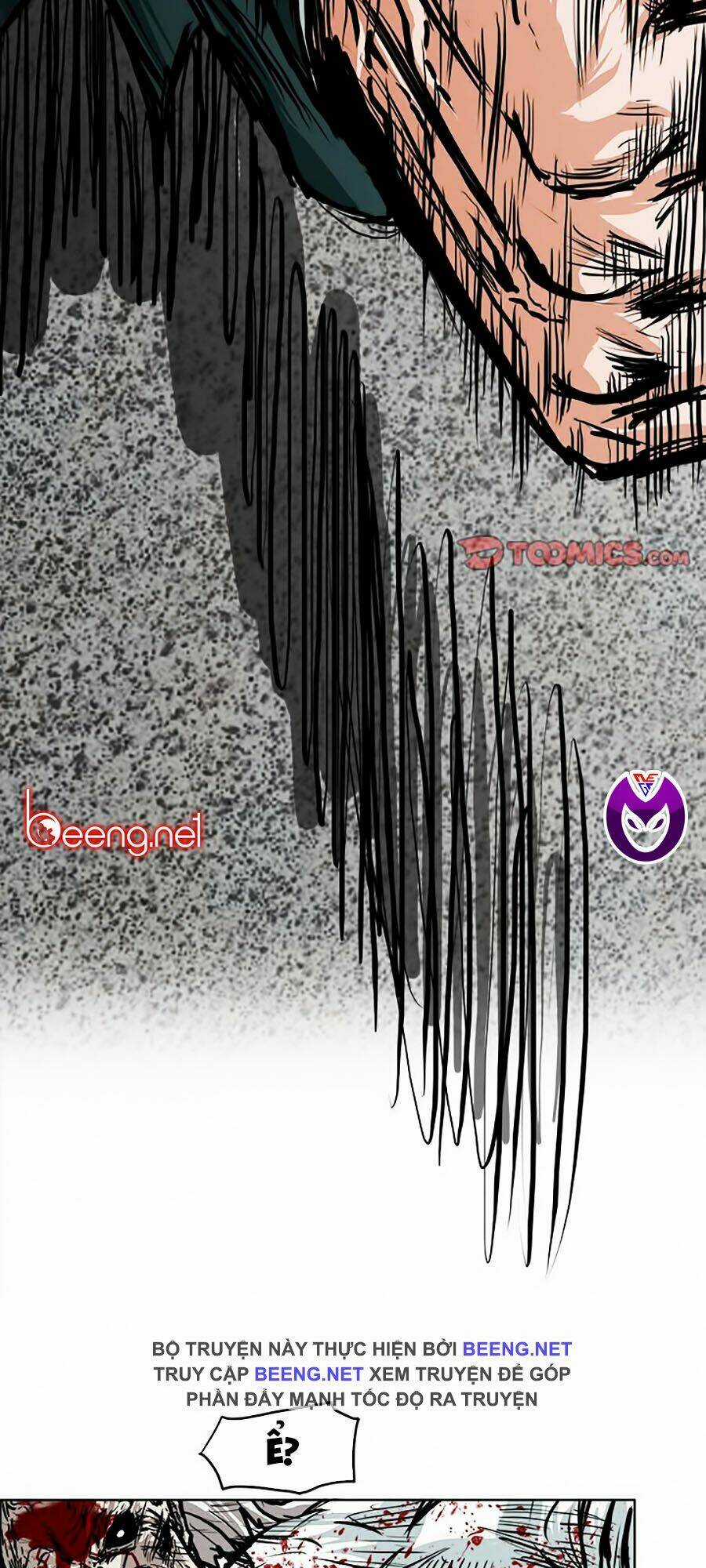 Bá Chủ Học Đường Ss2 Chapter 54 trang 43