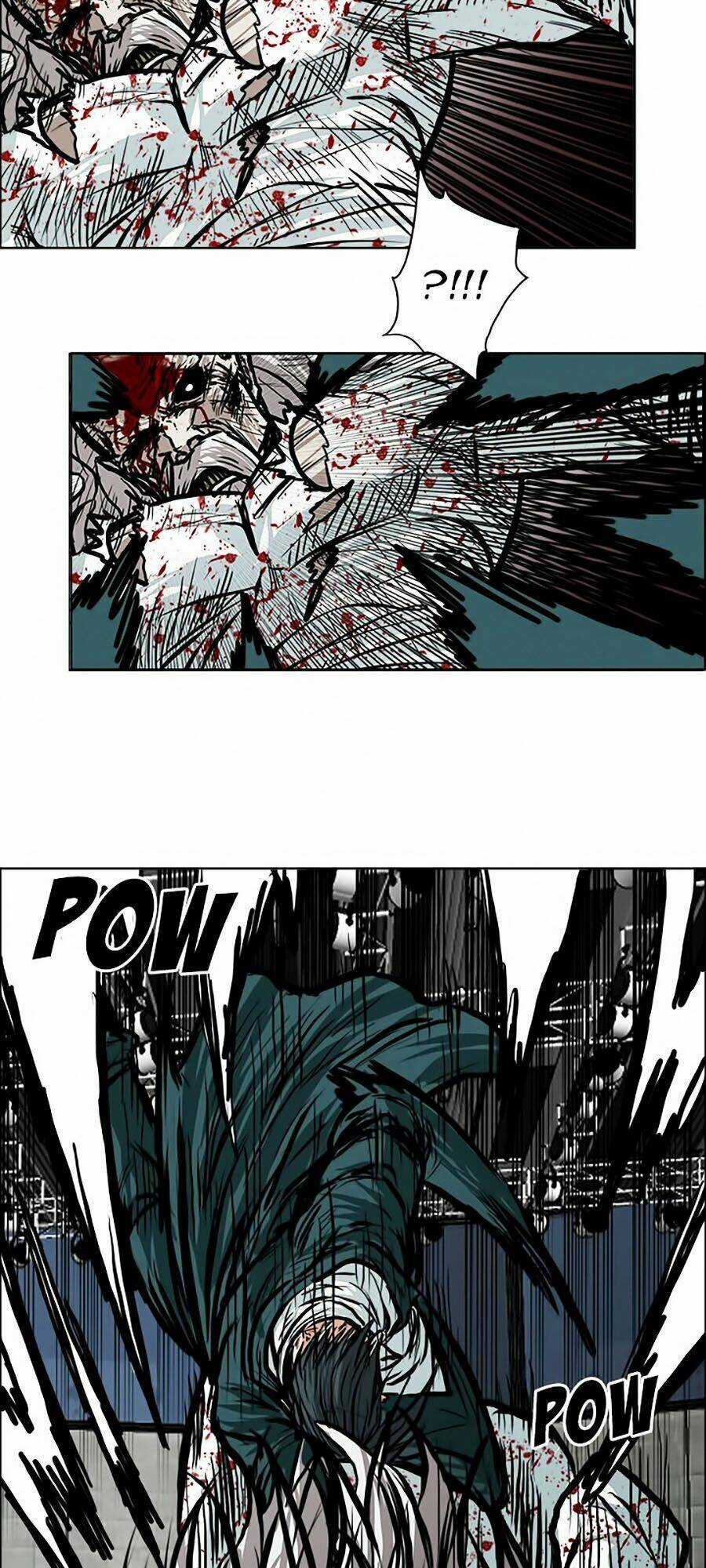 Bá Chủ Học Đường Ss2 Chapter 54 trang 44