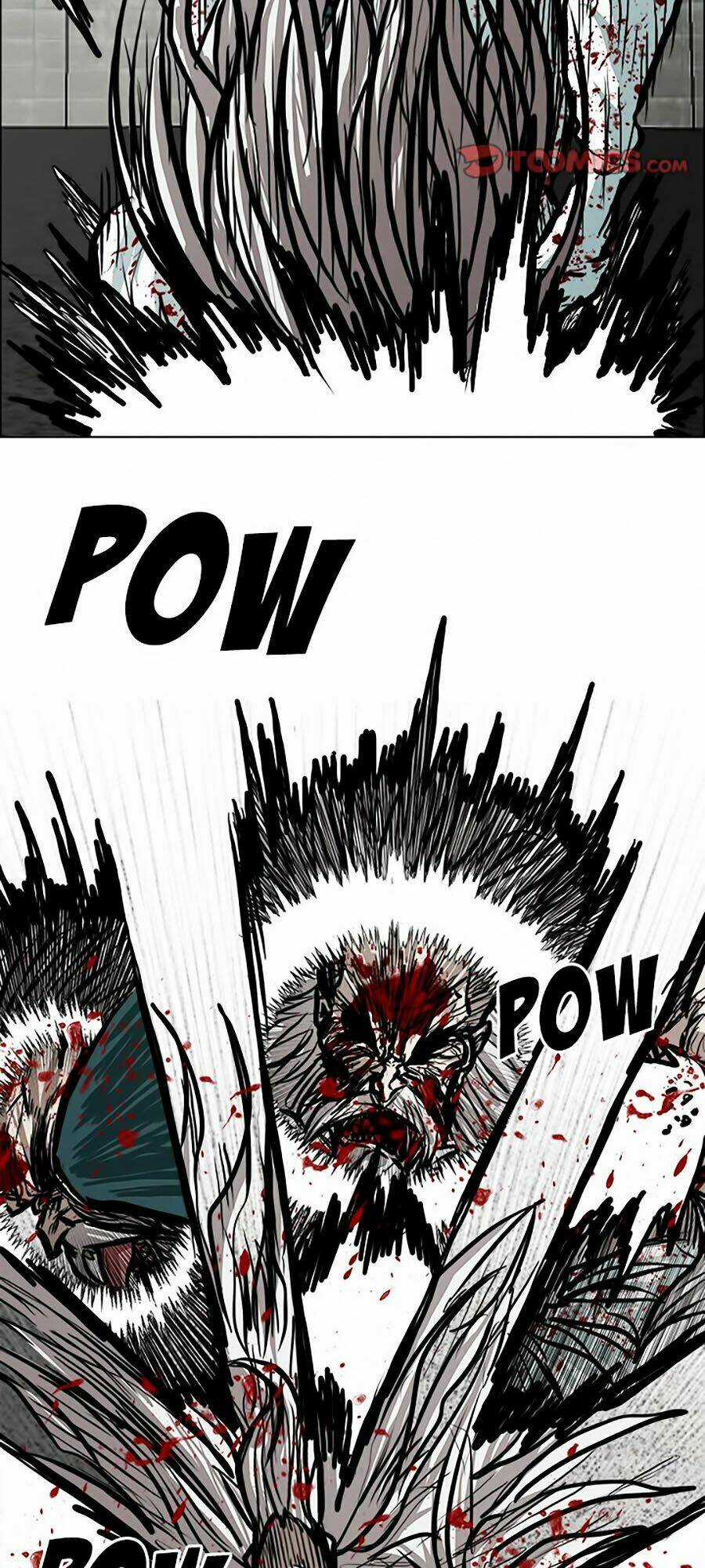 Bá Chủ Học Đường Ss2 Chapter 54 trang 45