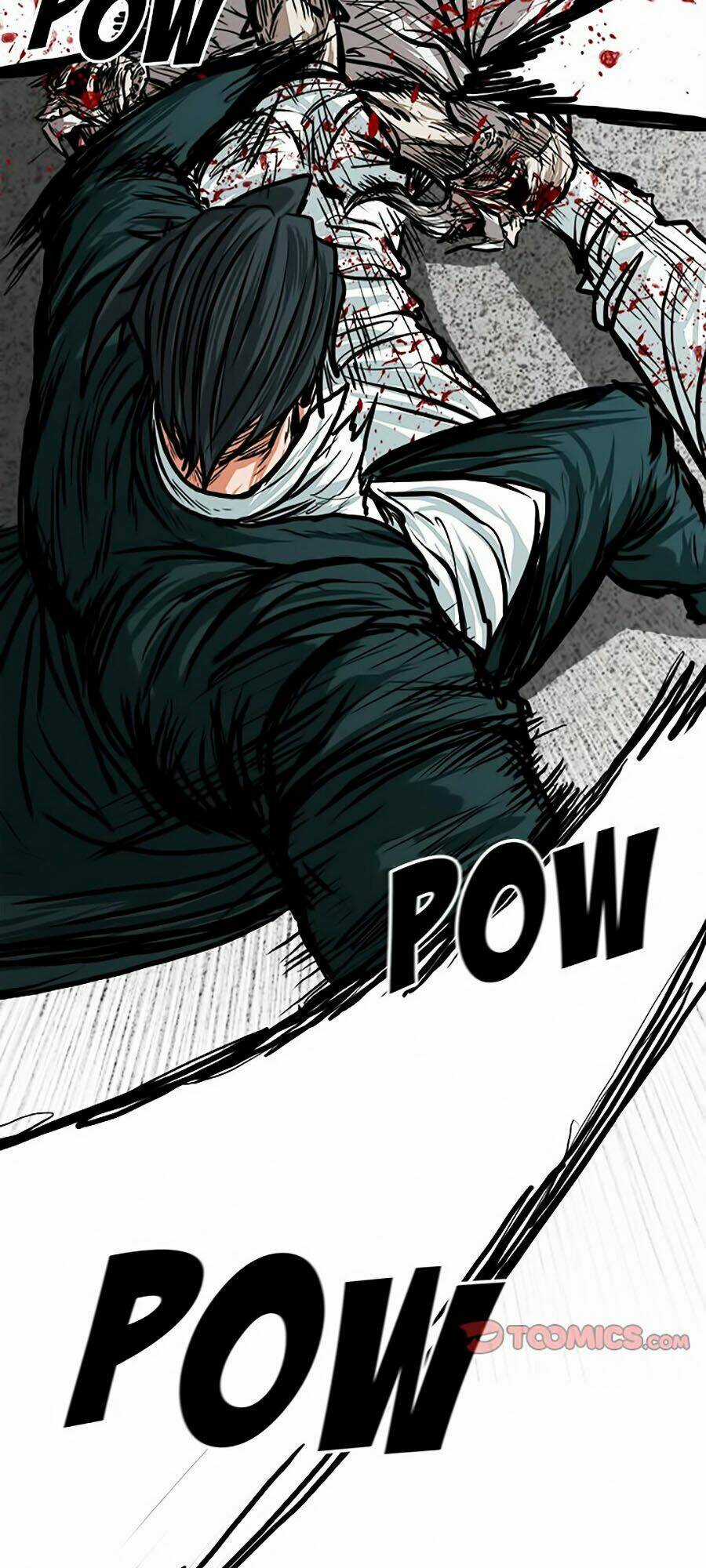 Bá Chủ Học Đường Ss2 Chapter 54 trang 46