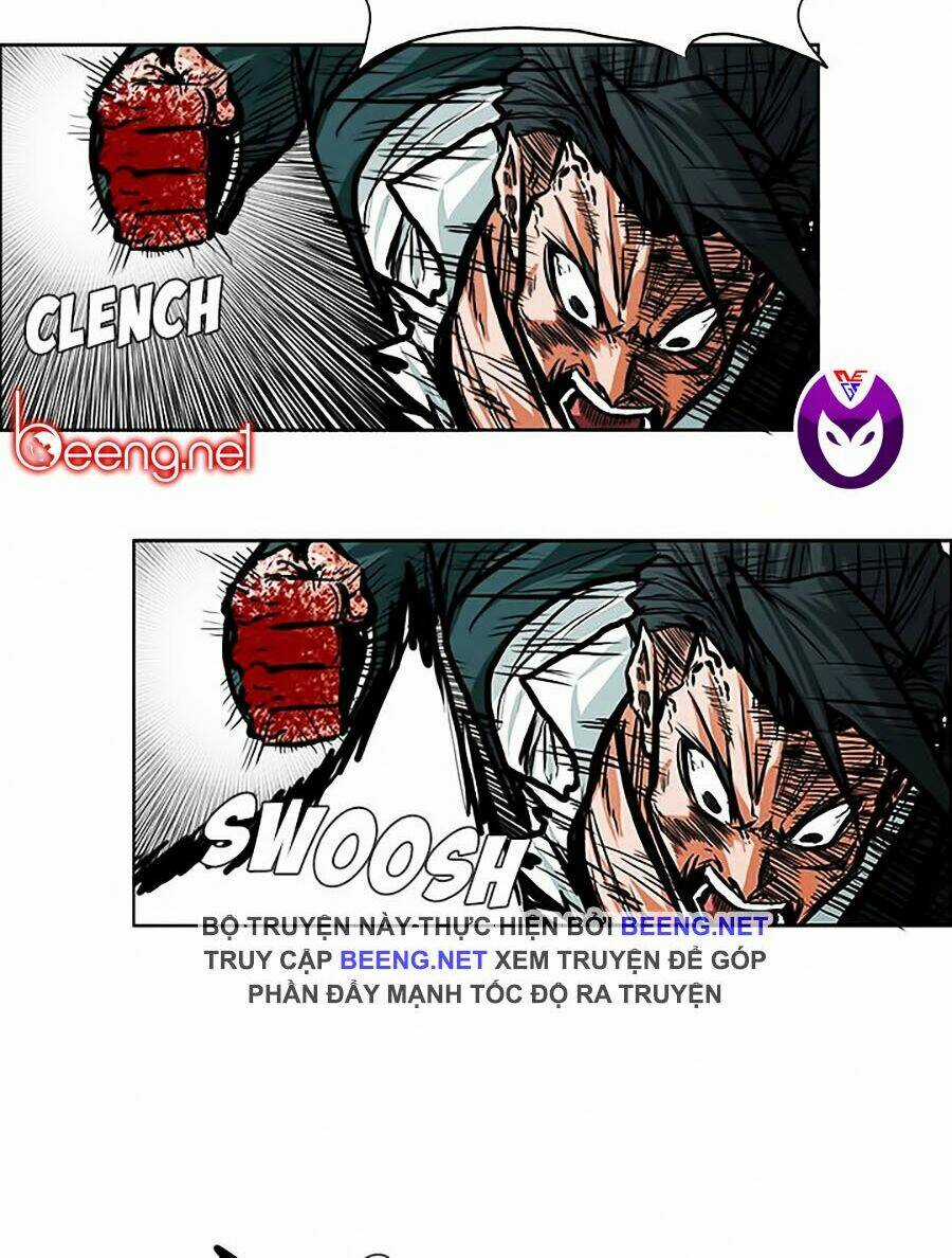 Bá Chủ Học Đường Ss2 Chapter 54 trang 48