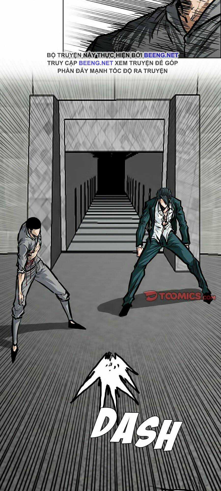 Bá Chủ Học Đường Ss2 Chapter 54 trang 5