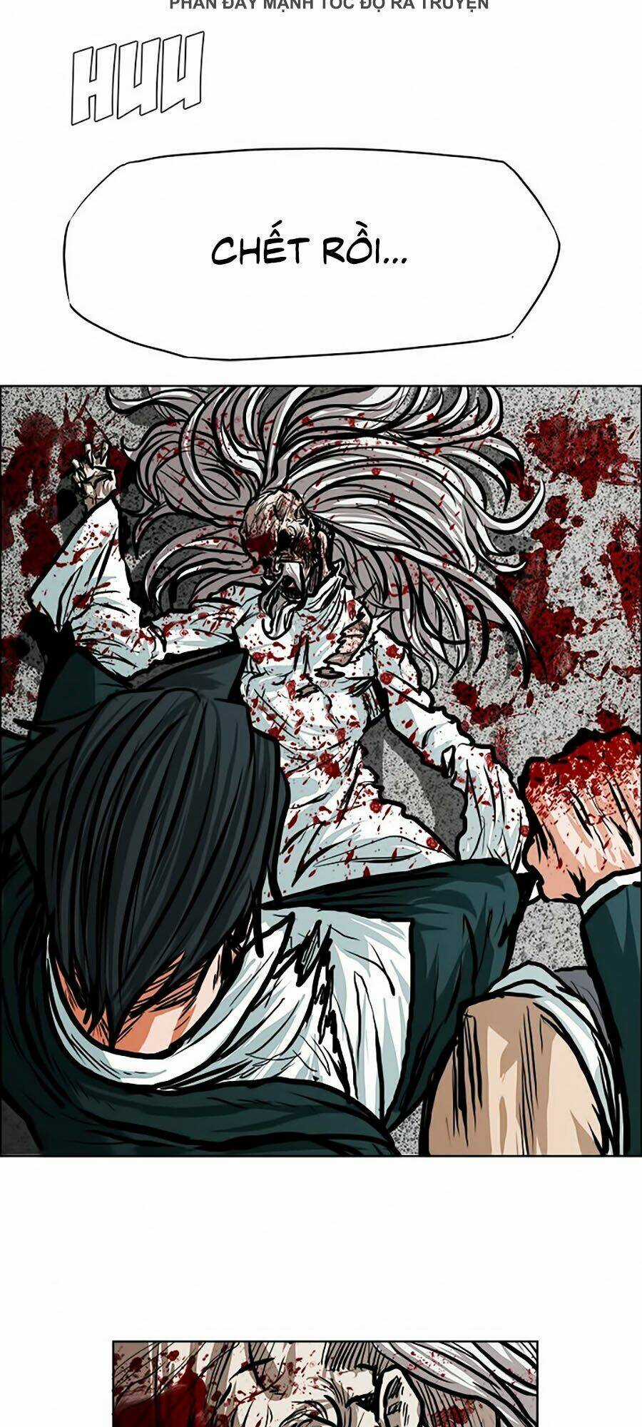 Bá Chủ Học Đường Ss2 Chapter 54 trang 50