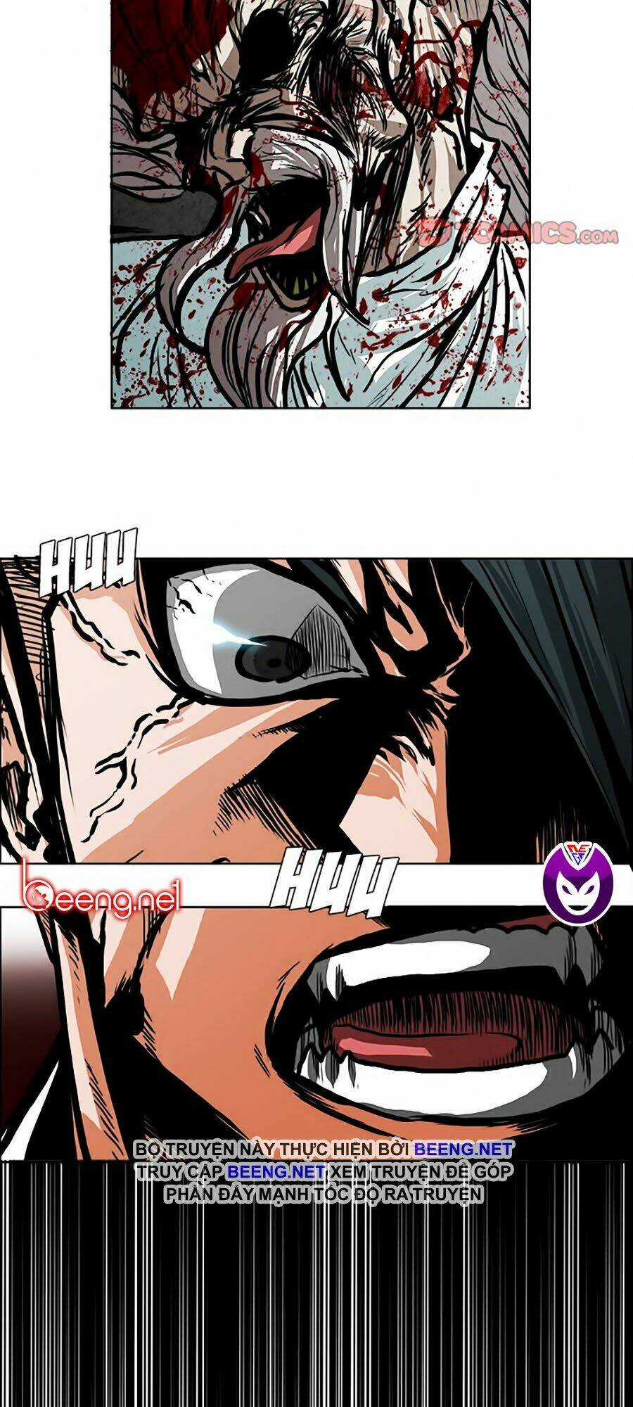 Bá Chủ Học Đường Ss2 Chapter 54 trang 51