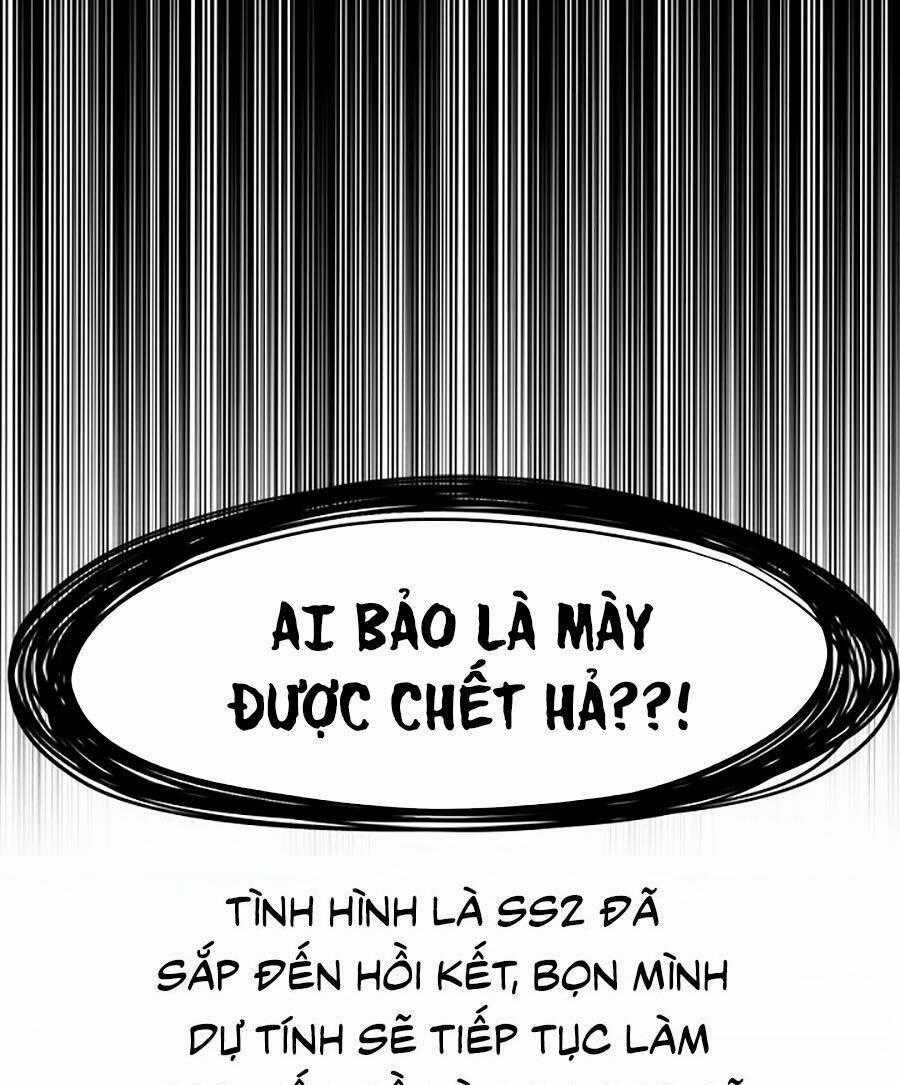 Bá Chủ Học Đường Ss2 Chapter 54 trang 52