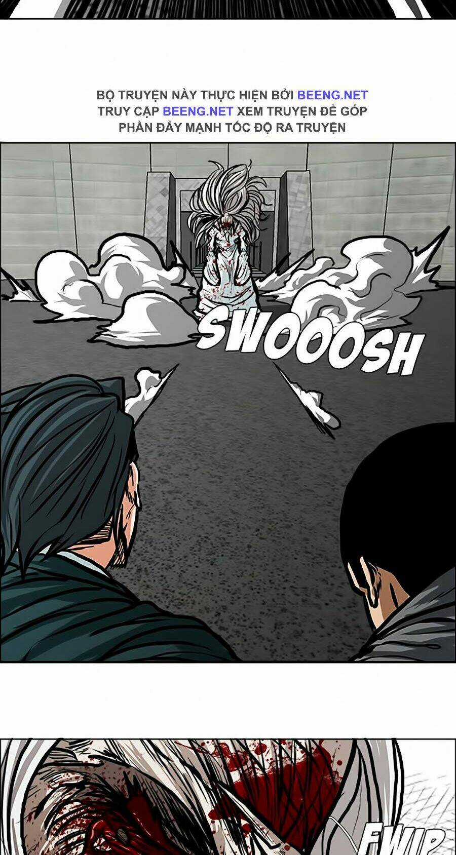 Bá Chủ Học Đường Ss2 Chapter 54 trang 8