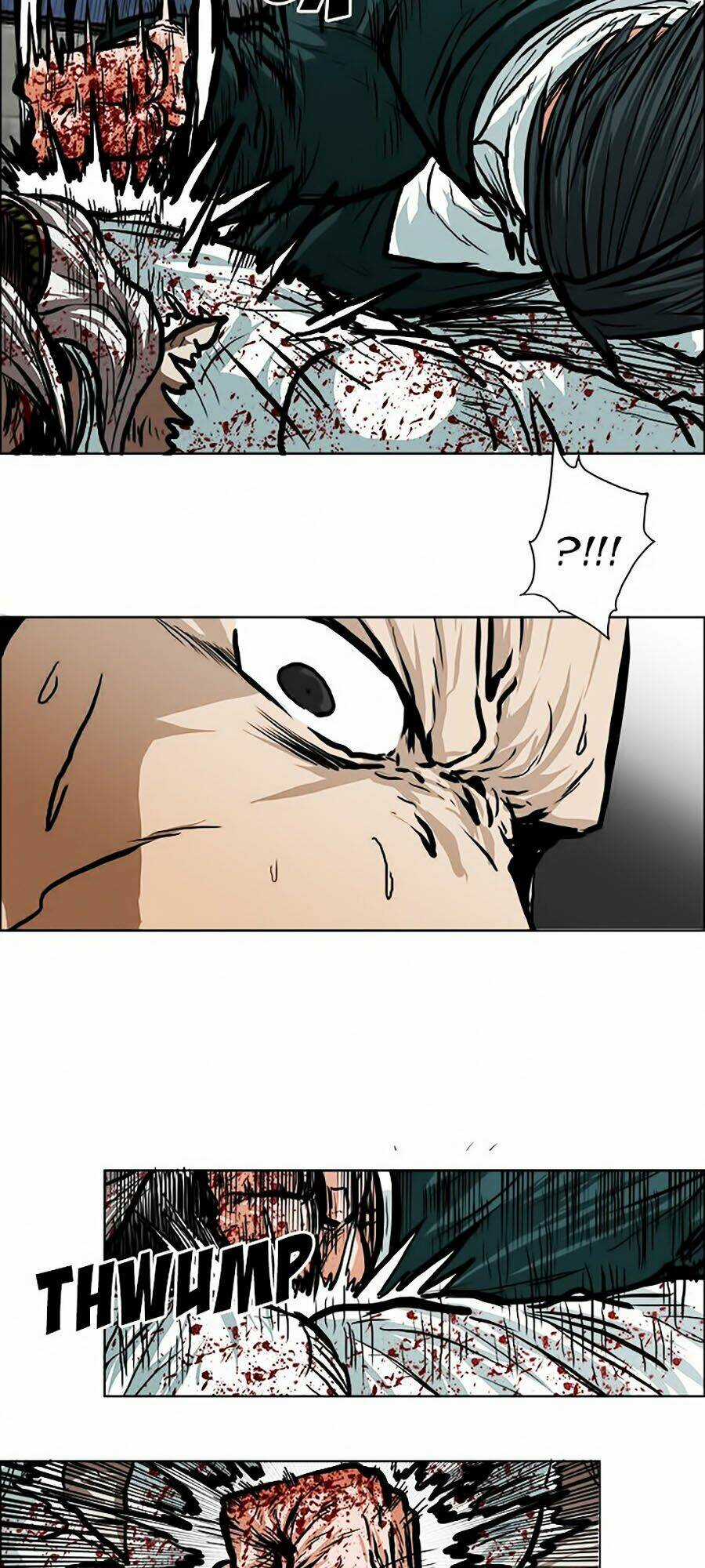 Bá Chủ Học Đường Ss2 Chapter 55 trang 15