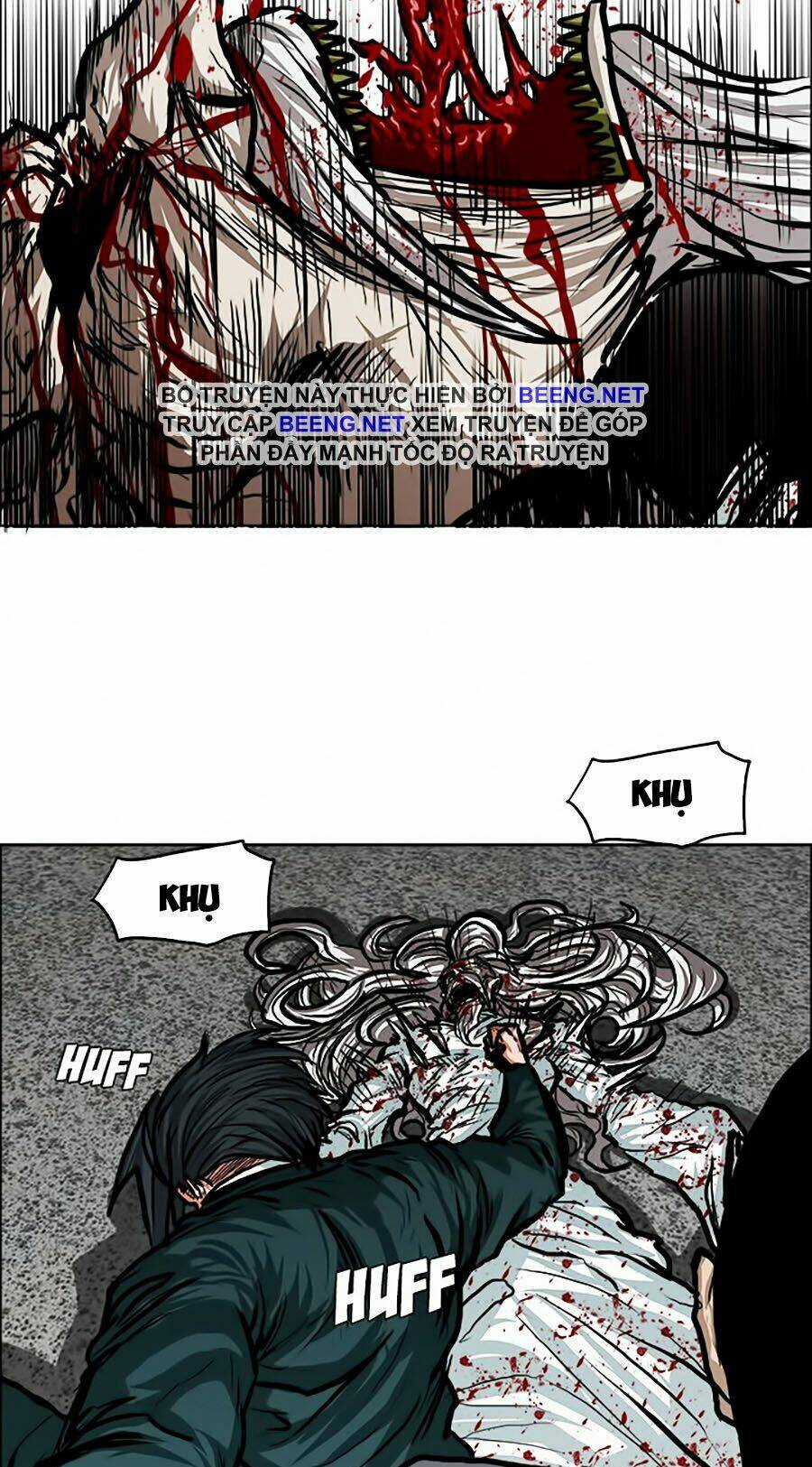 Bá Chủ Học Đường Ss2 Chapter 55 trang 17