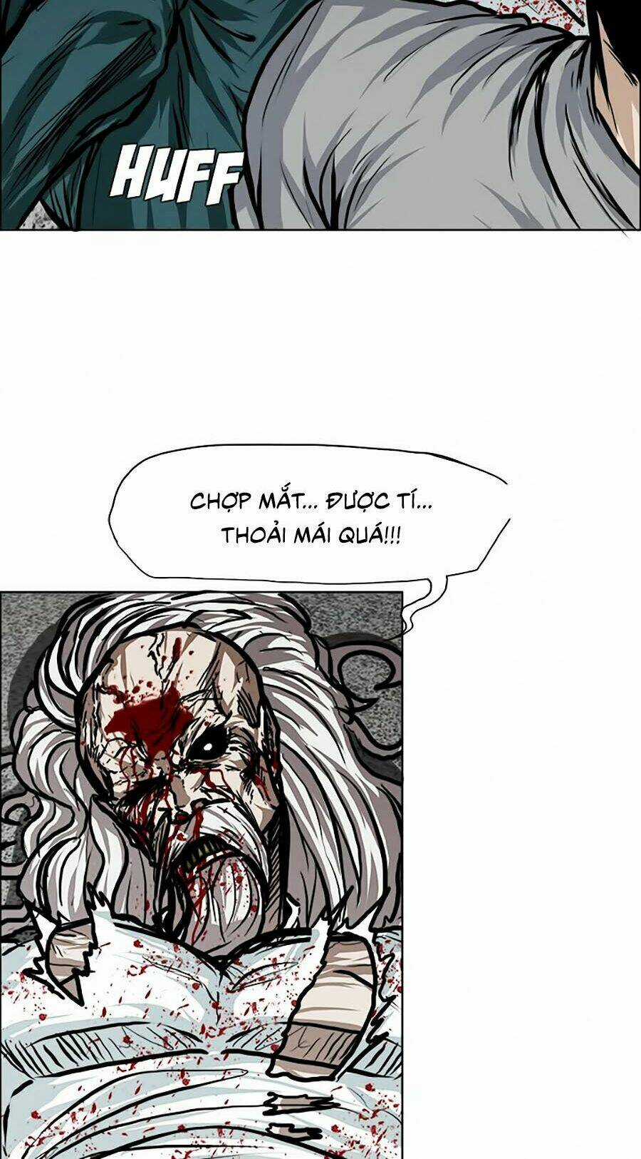 Bá Chủ Học Đường Ss2 Chapter 55 trang 18
