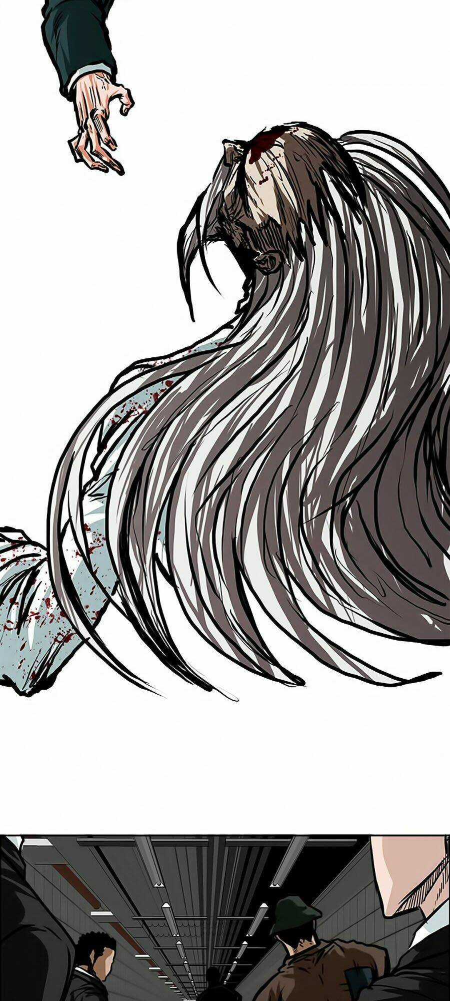Bá Chủ Học Đường Ss2 Chapter 55 trang 2