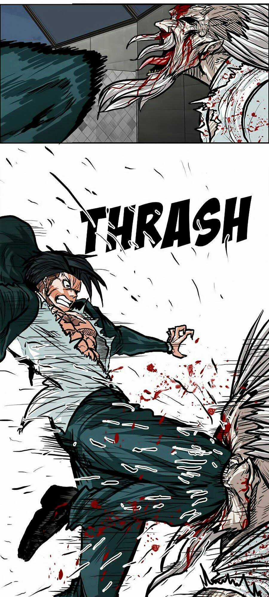 Bá Chủ Học Đường Ss2 Chapter 55 trang 24