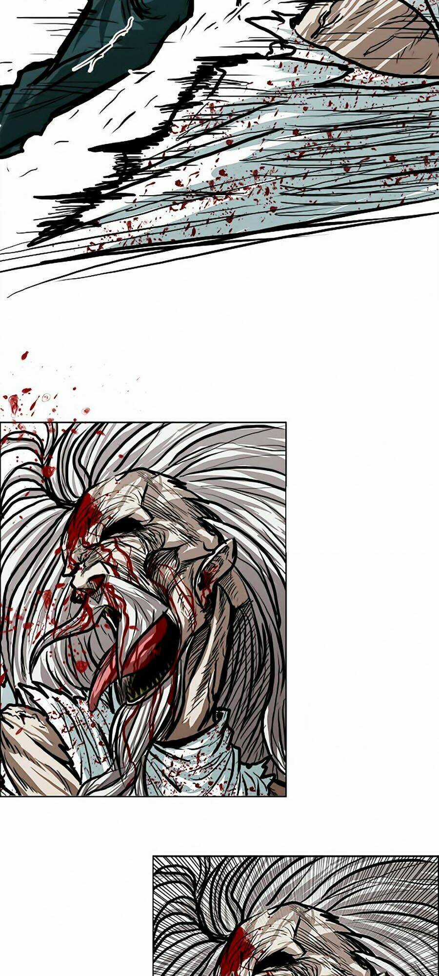 Bá Chủ Học Đường Ss2 Chapter 55 trang 25