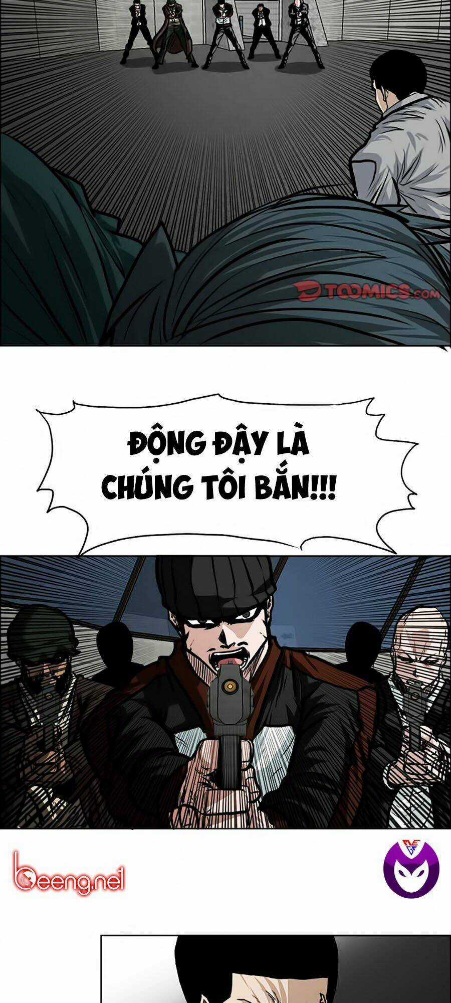 Bá Chủ Học Đường Ss2 Chapter 55 trang 29