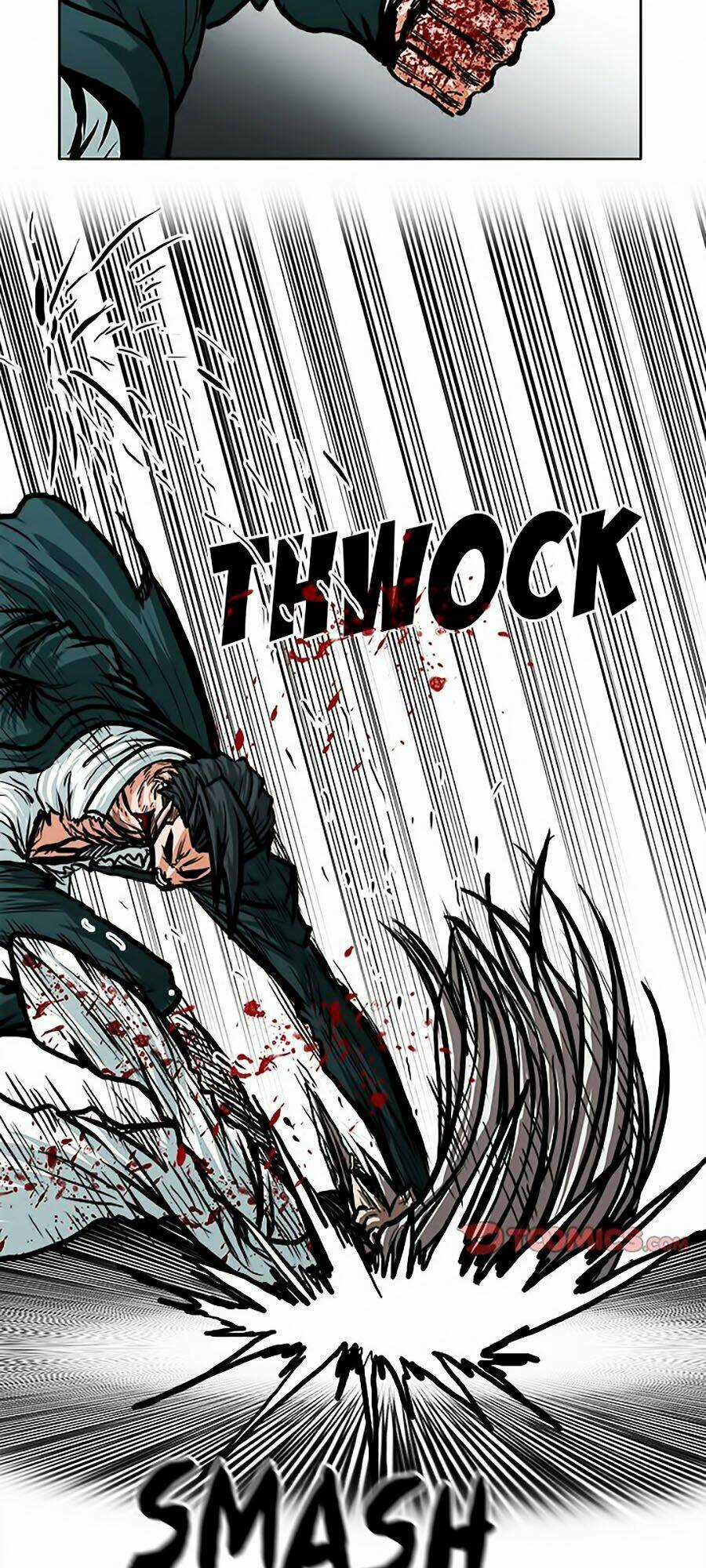 Bá Chủ Học Đường Ss2 Chapter 55 trang 32