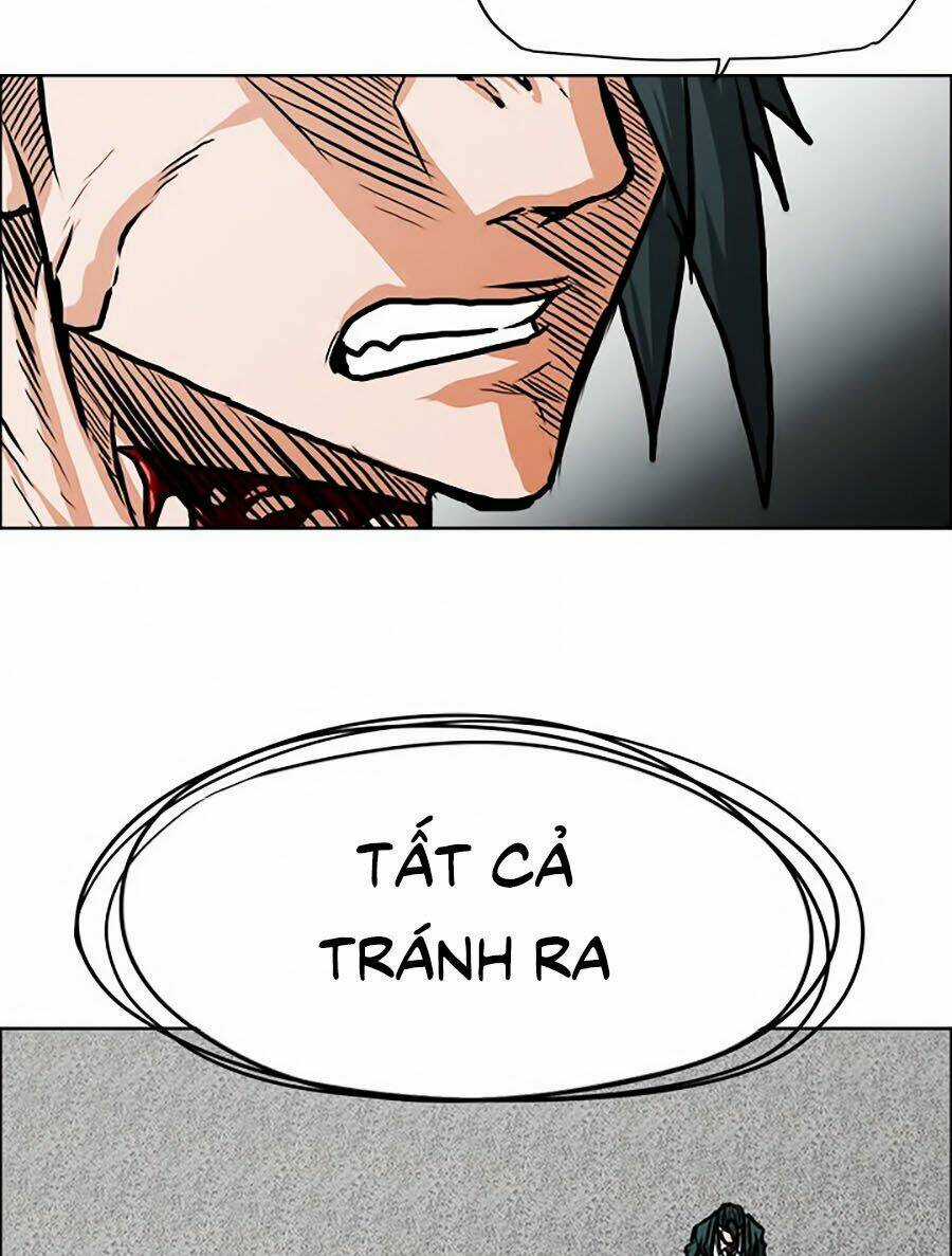 Bá Chủ Học Đường Ss2 Chapter 55 trang 36