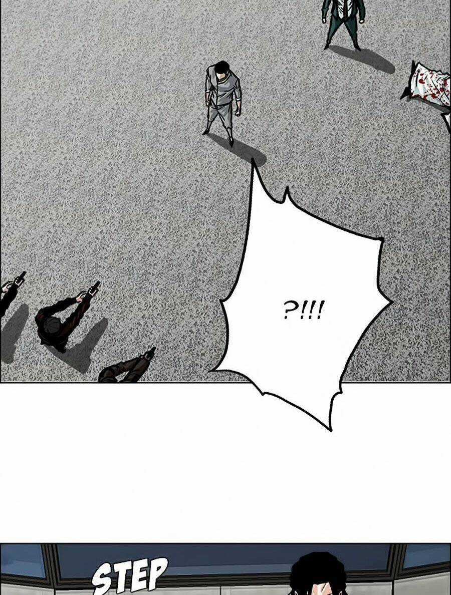 Bá Chủ Học Đường Ss2 Chapter 55 trang 37