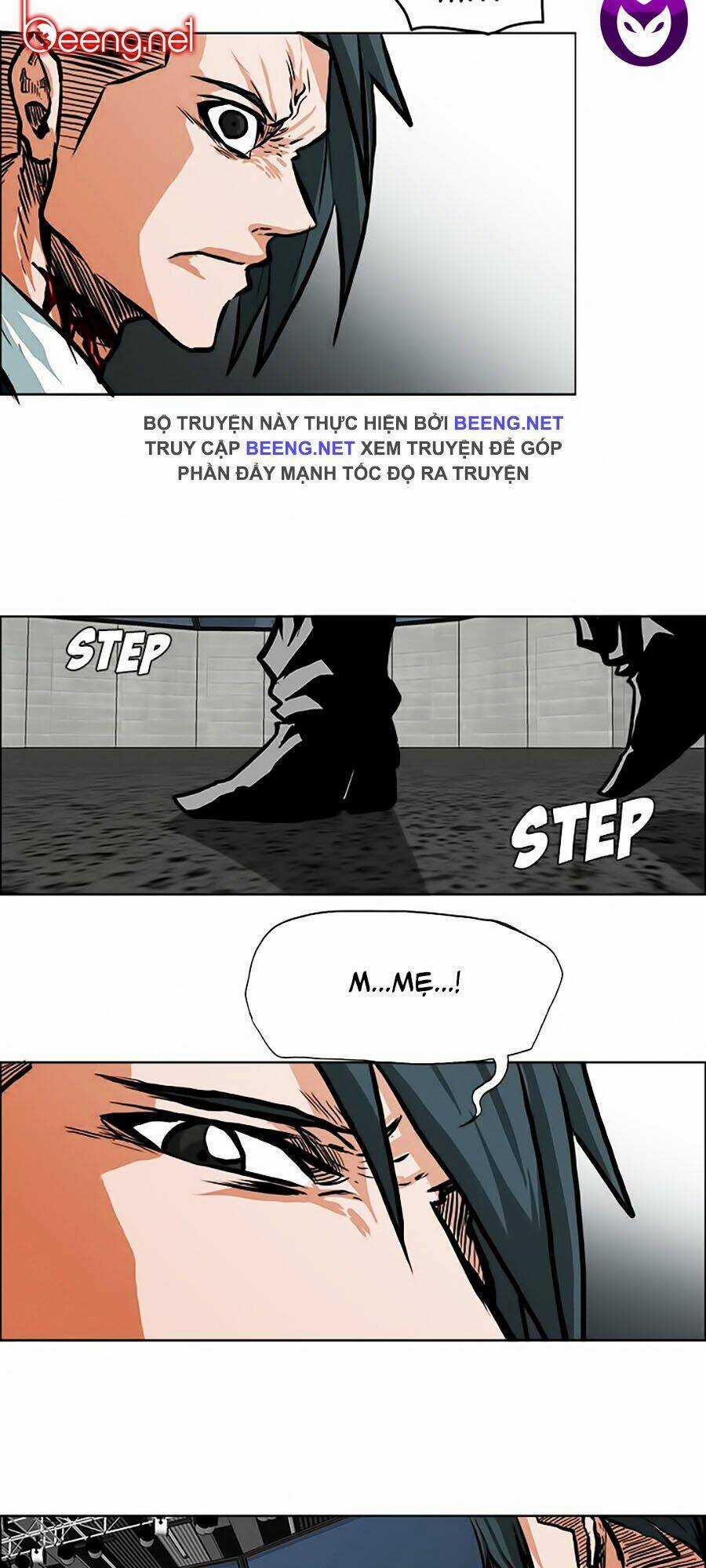 Bá Chủ Học Đường Ss2 Chapter 55 trang 39