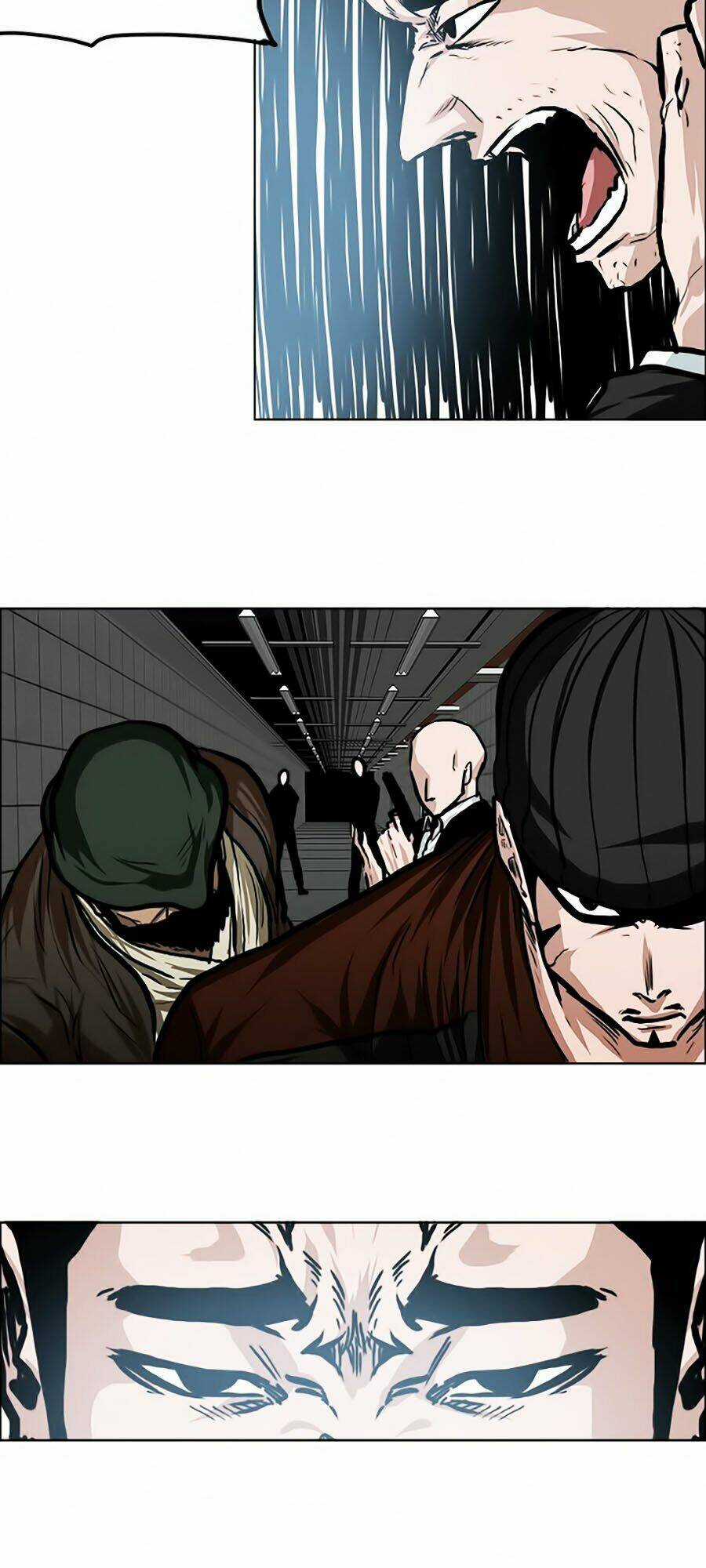 Bá Chủ Học Đường Ss2 Chapter 55 trang 4