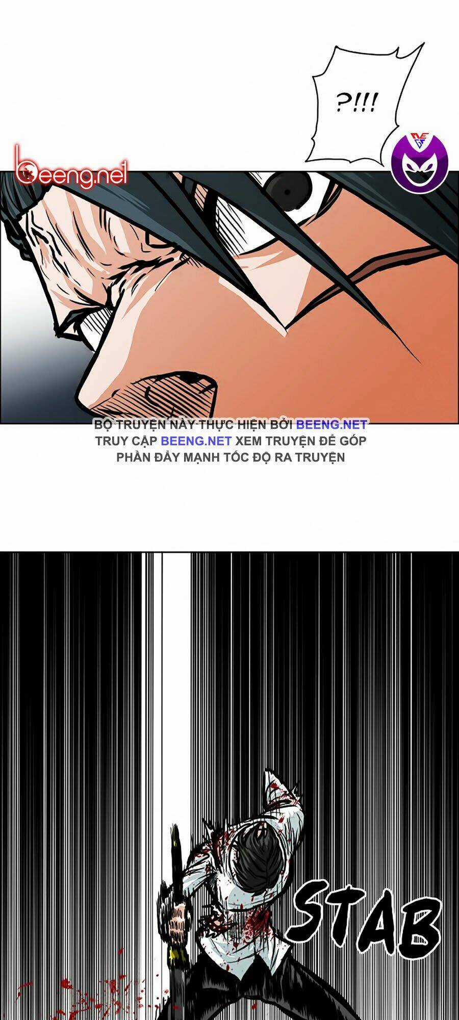 Bá Chủ Học Đường Ss2 Chapter 55 trang 43