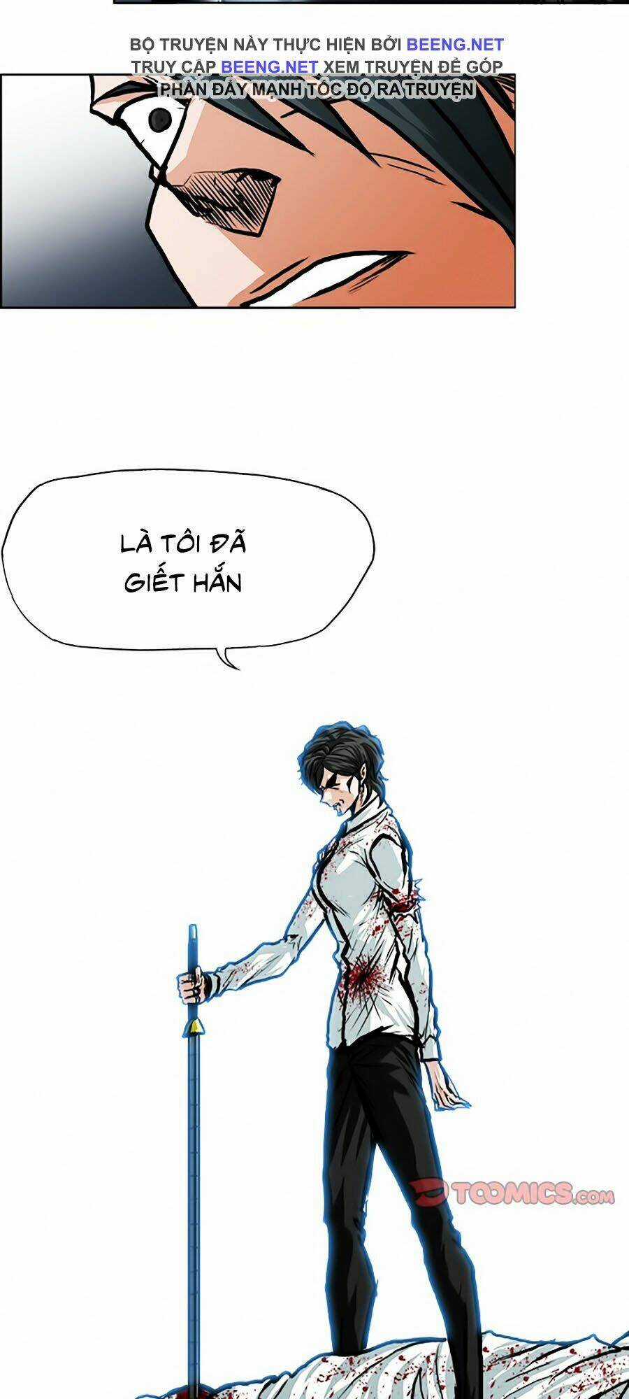 Bá Chủ Học Đường Ss2 Chapter 55 trang 45