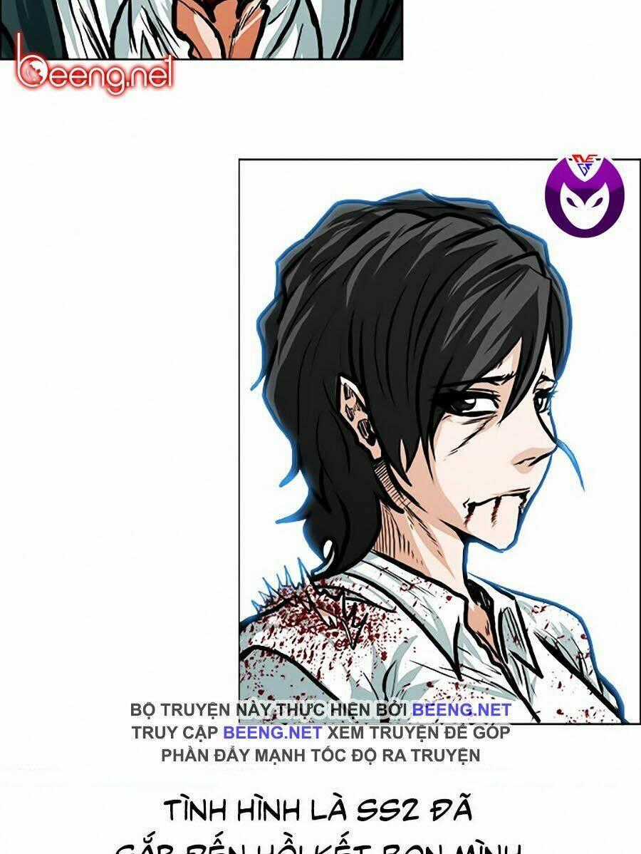 Bá Chủ Học Đường Ss2 Chapter 55 trang 47