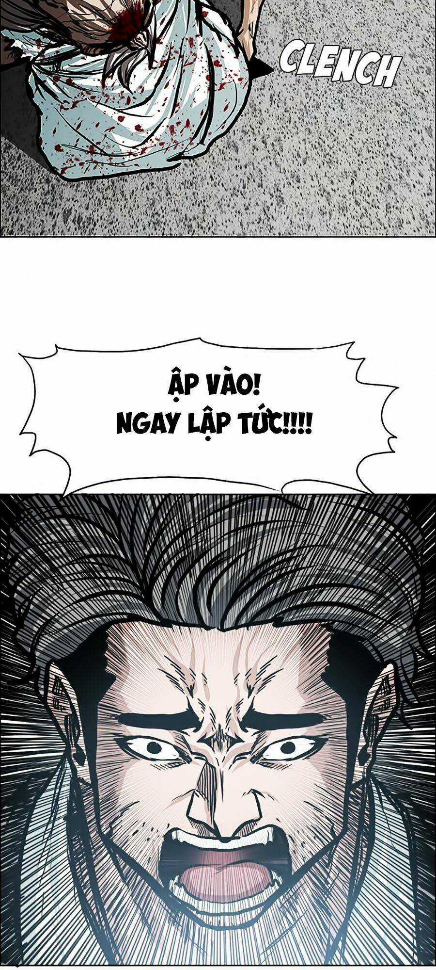 Bá Chủ Học Đường Ss2 Chapter 55 trang 6