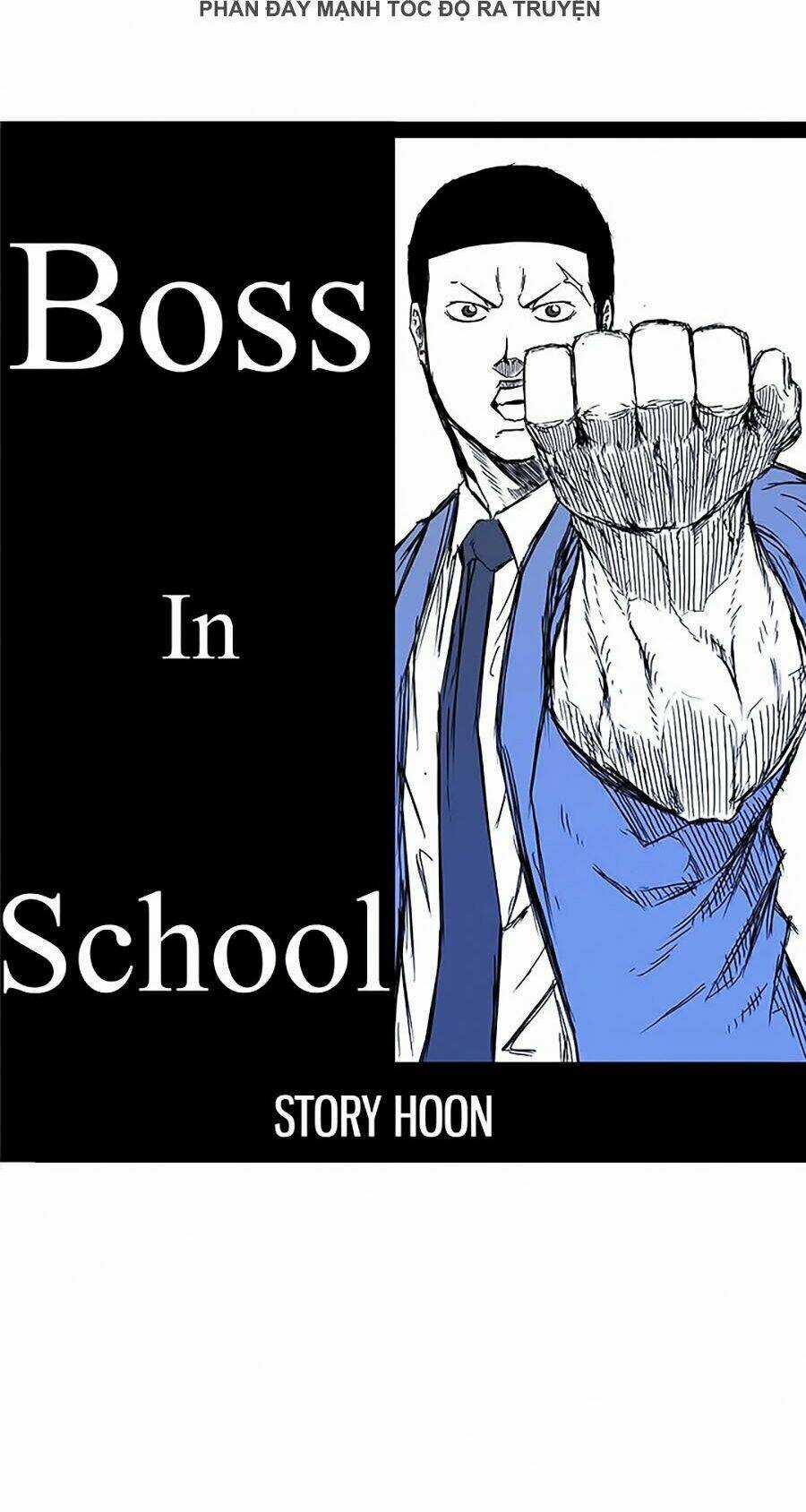 Bá Chủ Học Đường Ss2 Chapter 55 trang 8