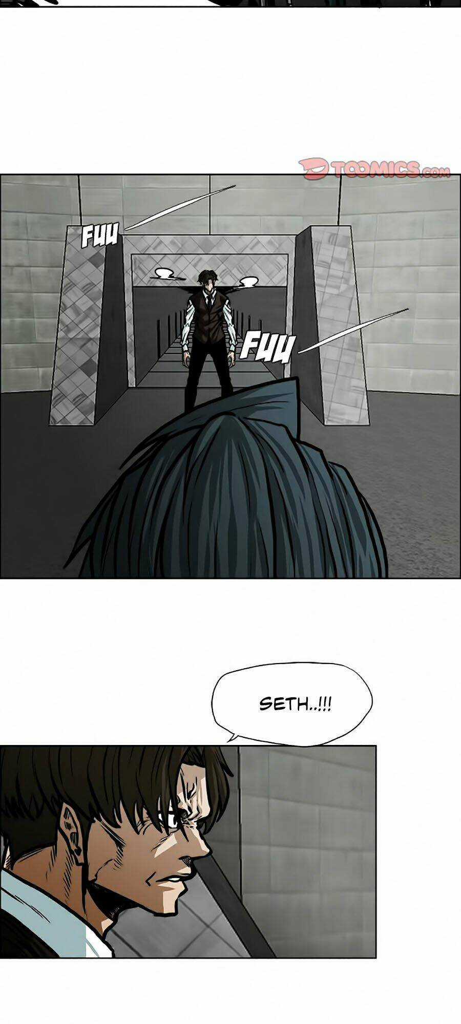 Bá Chủ Học Đường Ss2 Chapter 56 trang 11