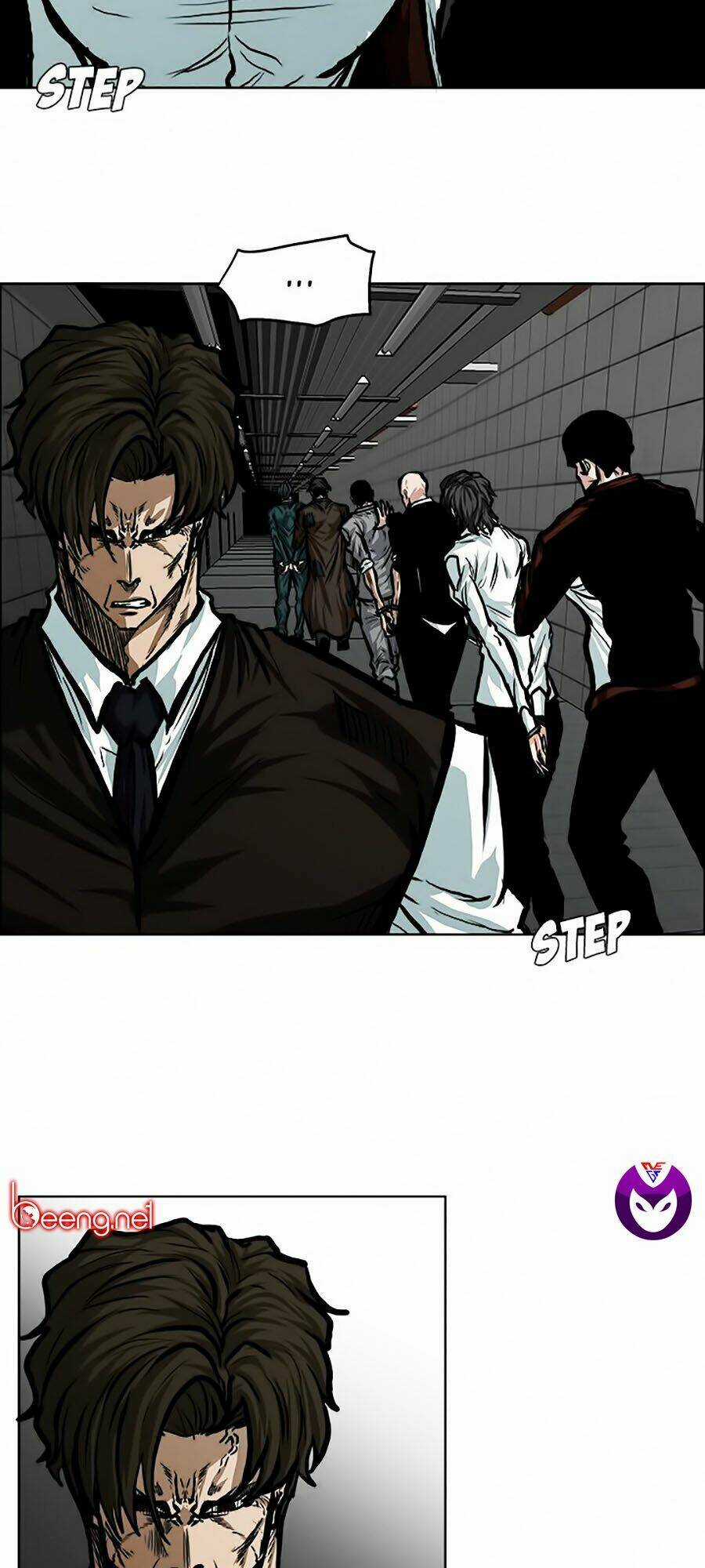 Bá Chủ Học Đường Ss2 Chapter 56 trang 14