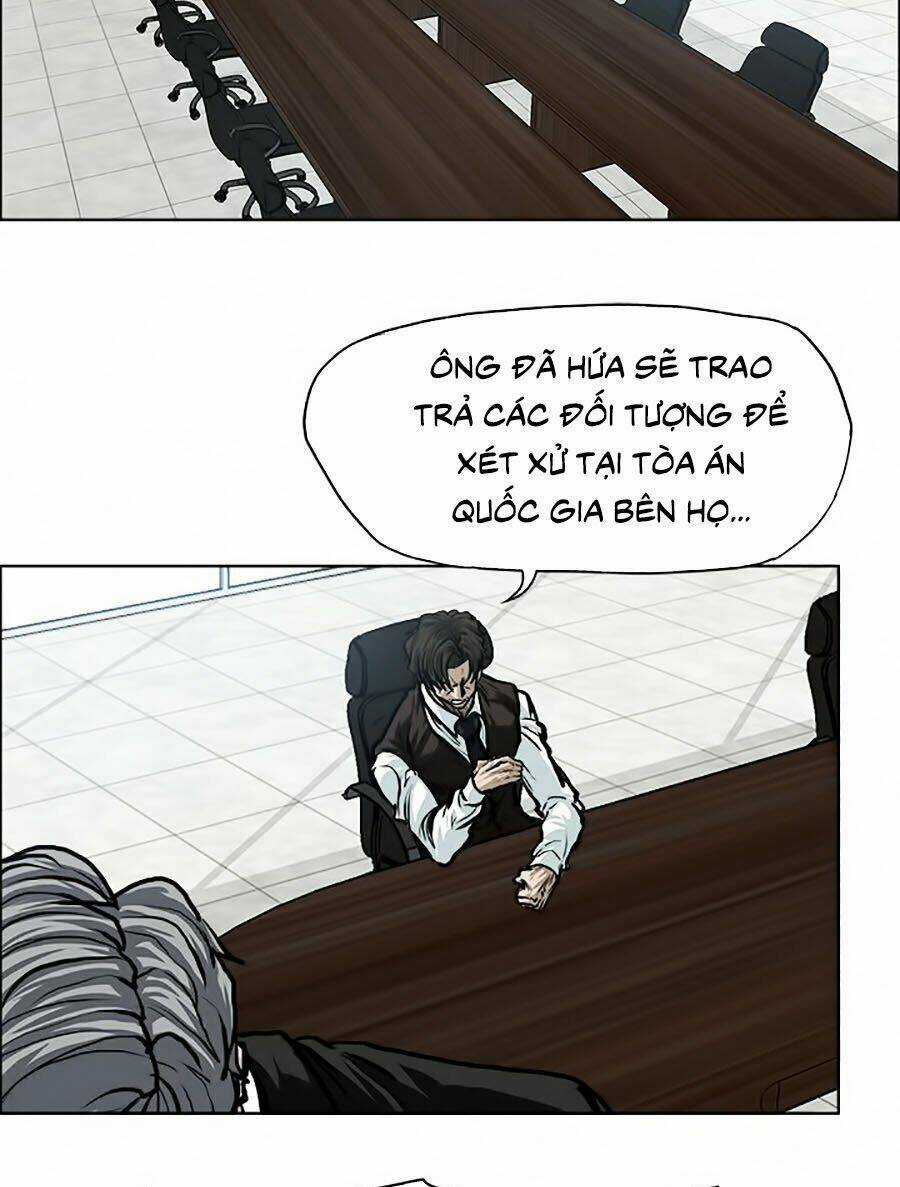 Bá Chủ Học Đường Ss2 Chapter 56 trang 17