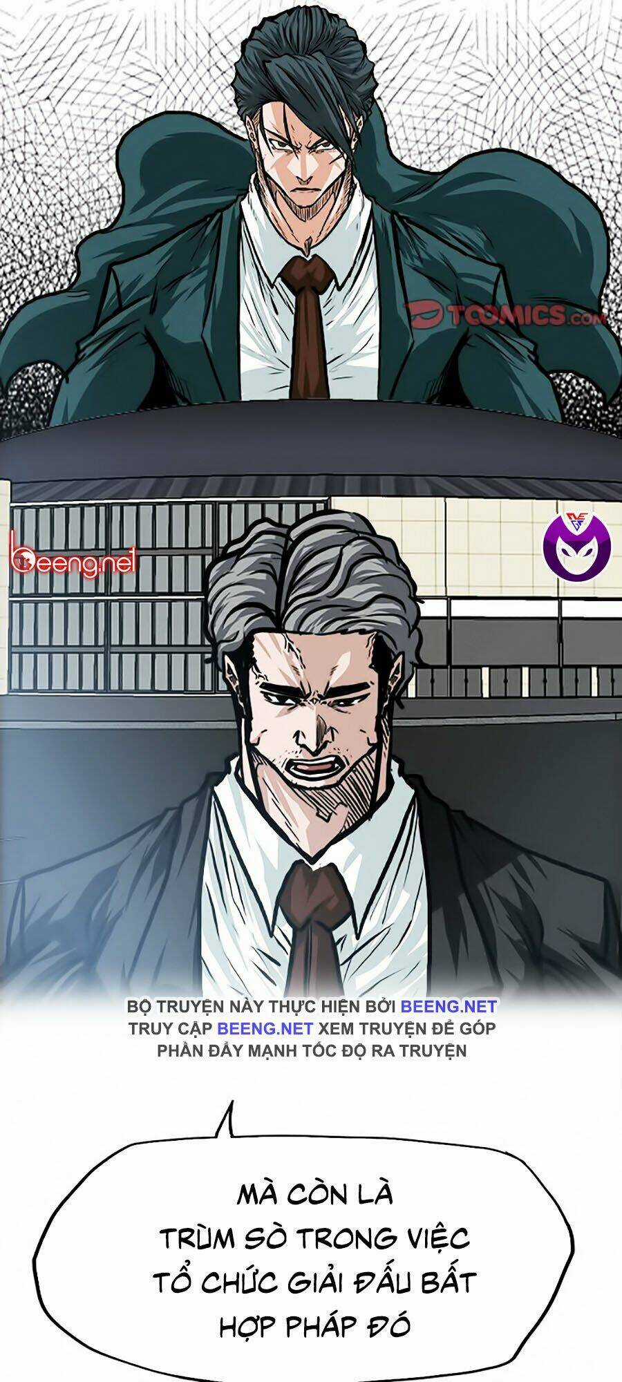 Bá Chủ Học Đường Ss2 Chapter 56 trang 24