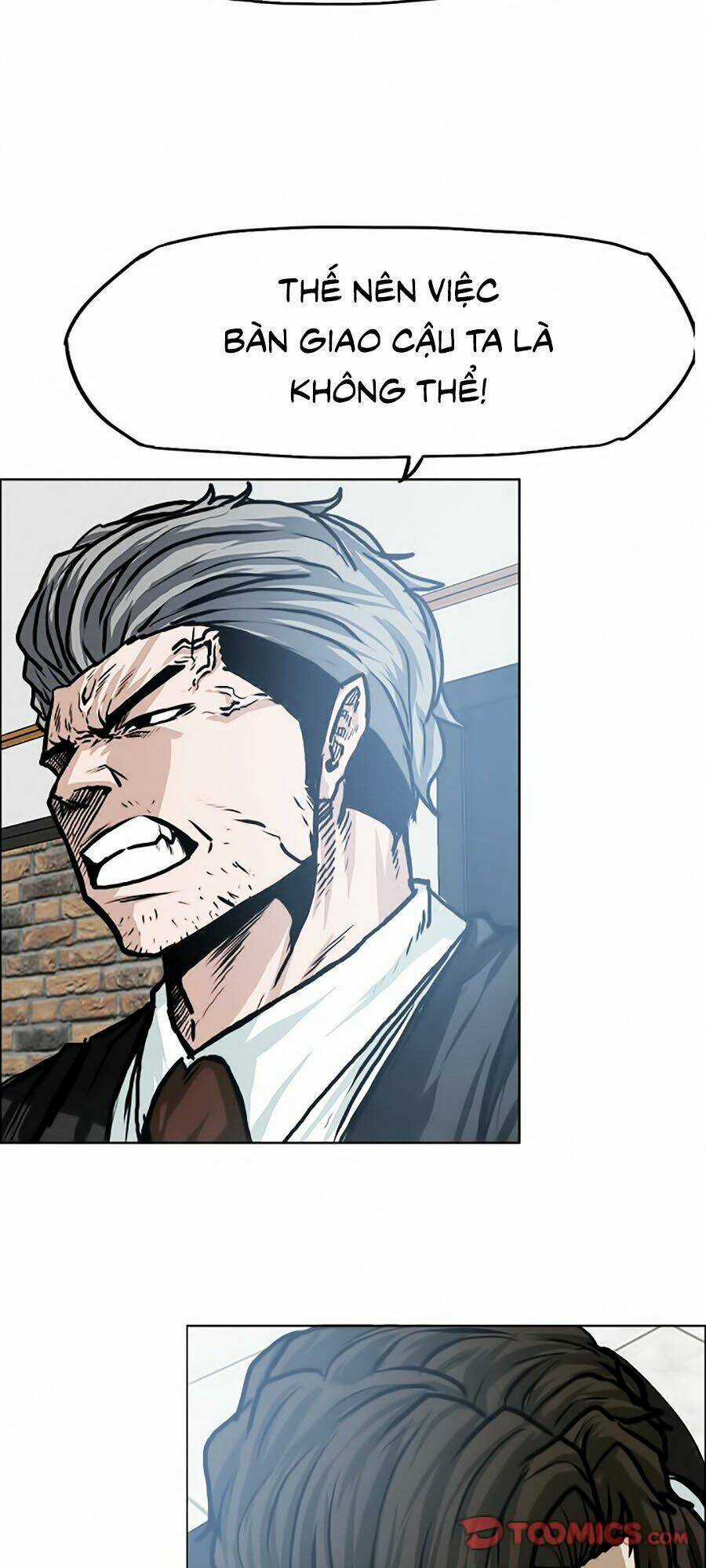 Bá Chủ Học Đường Ss2 Chapter 56 trang 25