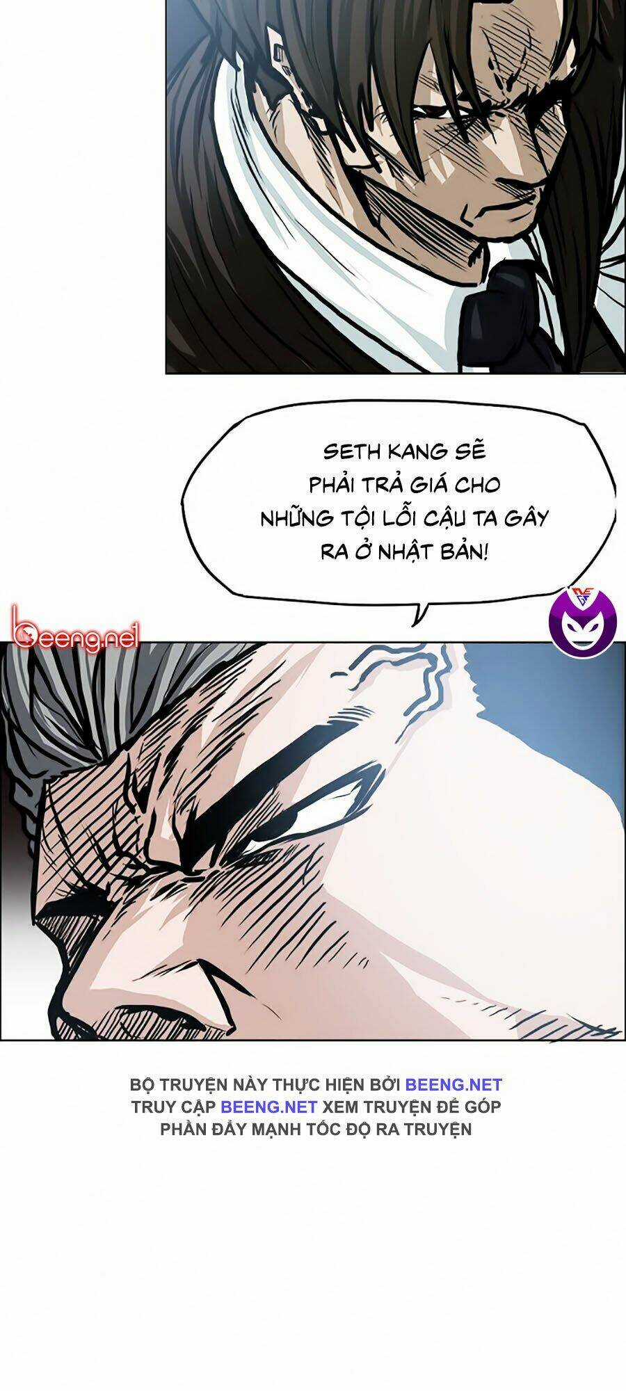 Bá Chủ Học Đường Ss2 Chapter 56 trang 26