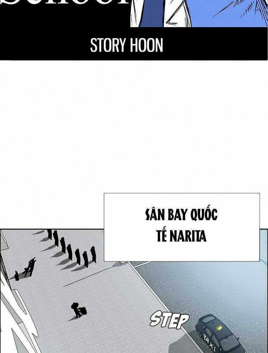 Bá Chủ Học Đường Ss2 Chapter 56 trang 28