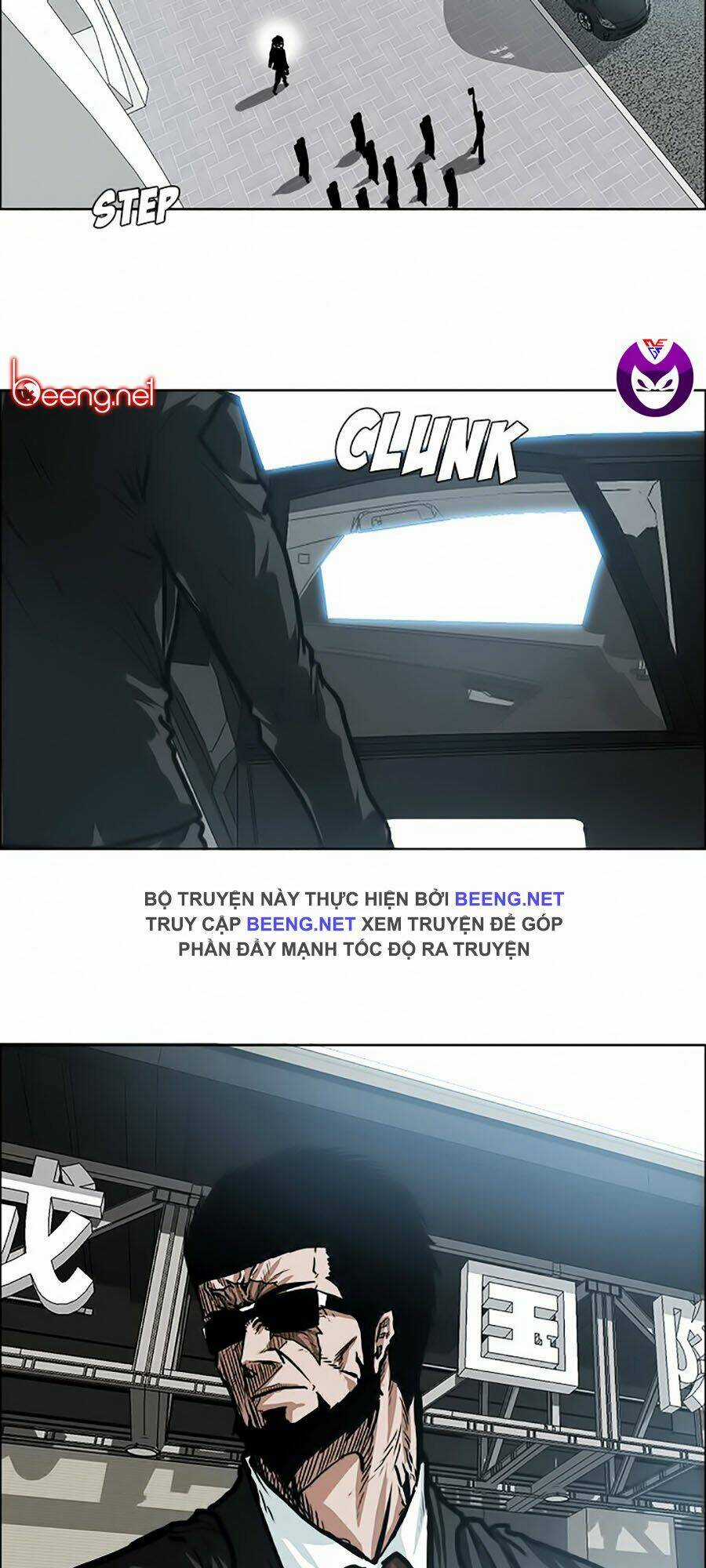 Bá Chủ Học Đường Ss2 Chapter 56 trang 29