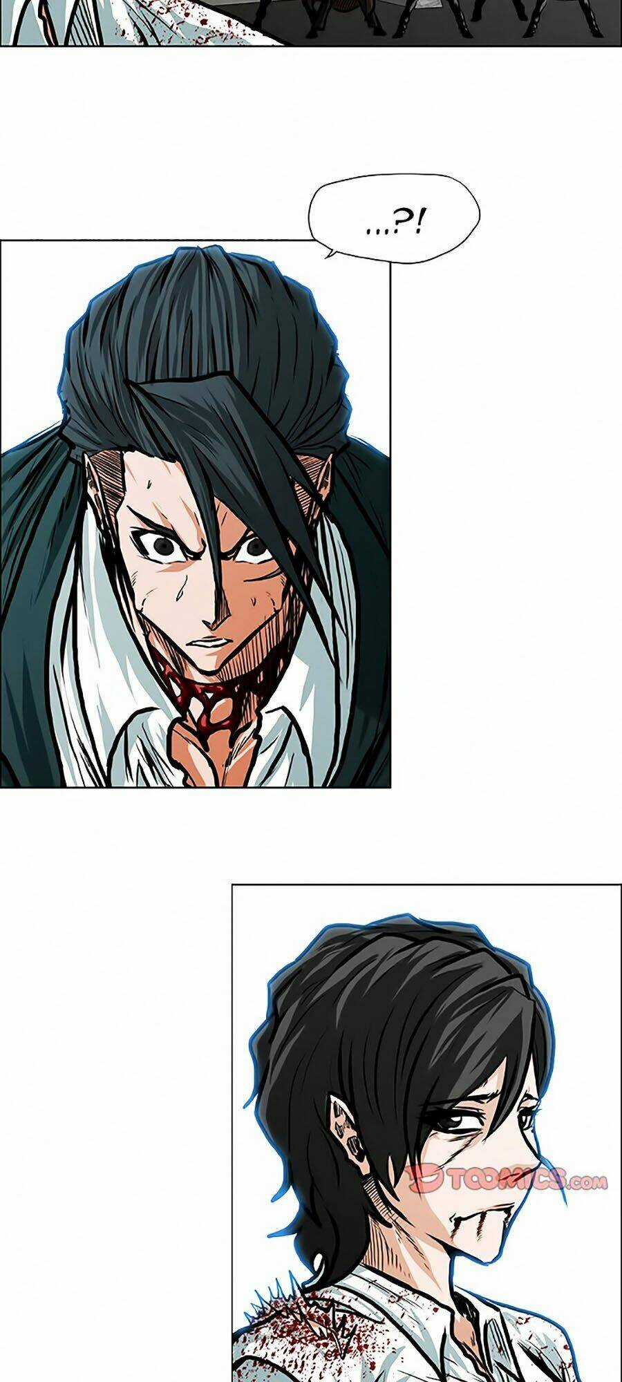 Bá Chủ Học Đường Ss2 Chapter 56 trang 3